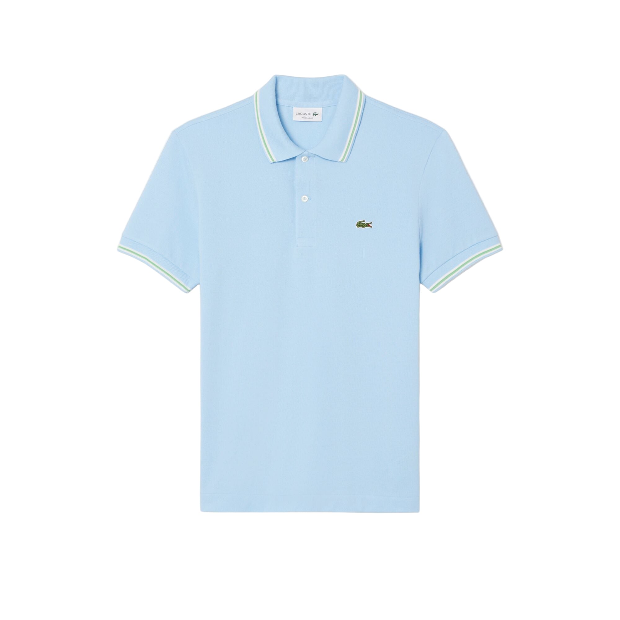 Big & Tall Lacoste Regular Fit Polo Shirt