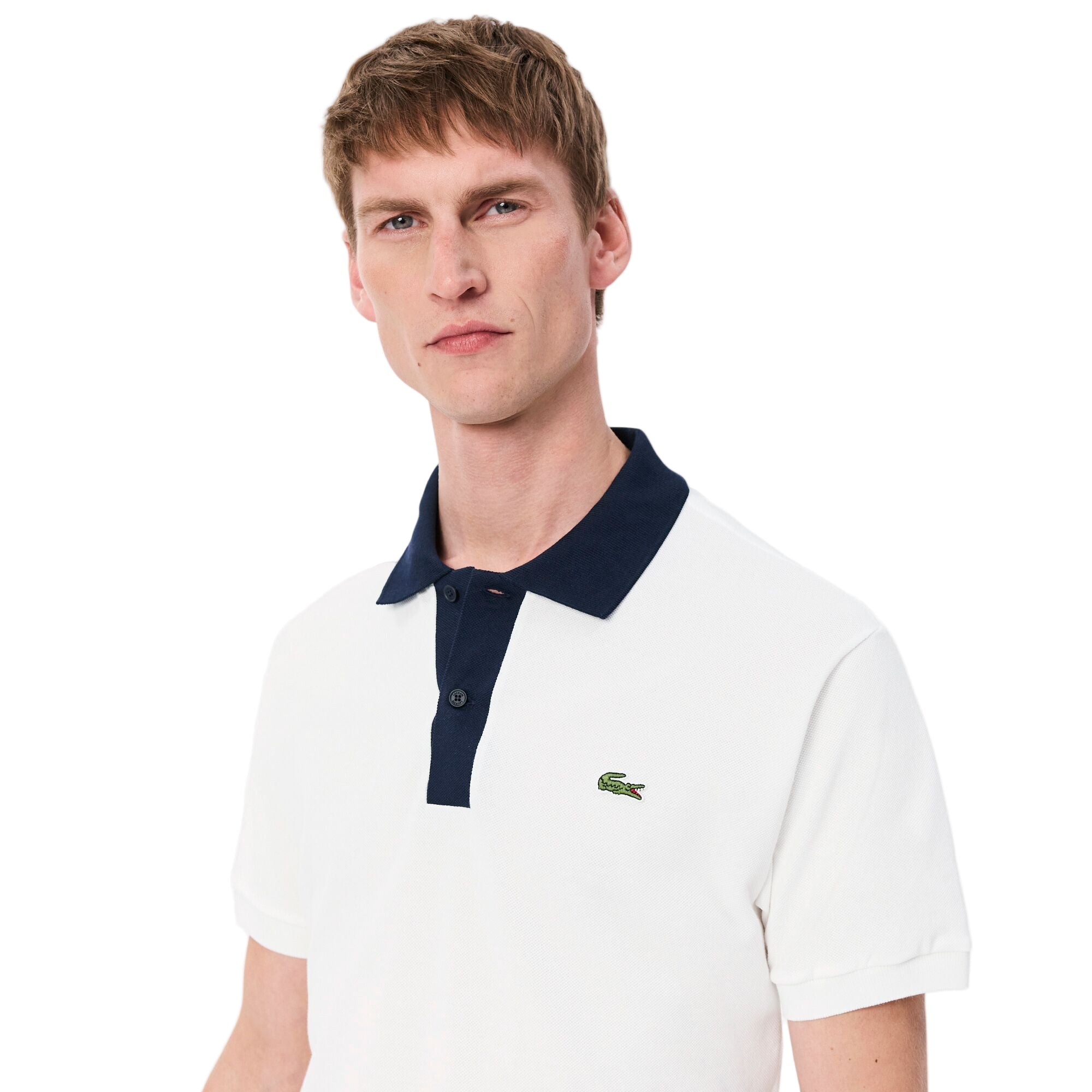 Big & Tall Lacoste Classic Fit Polo Shirt