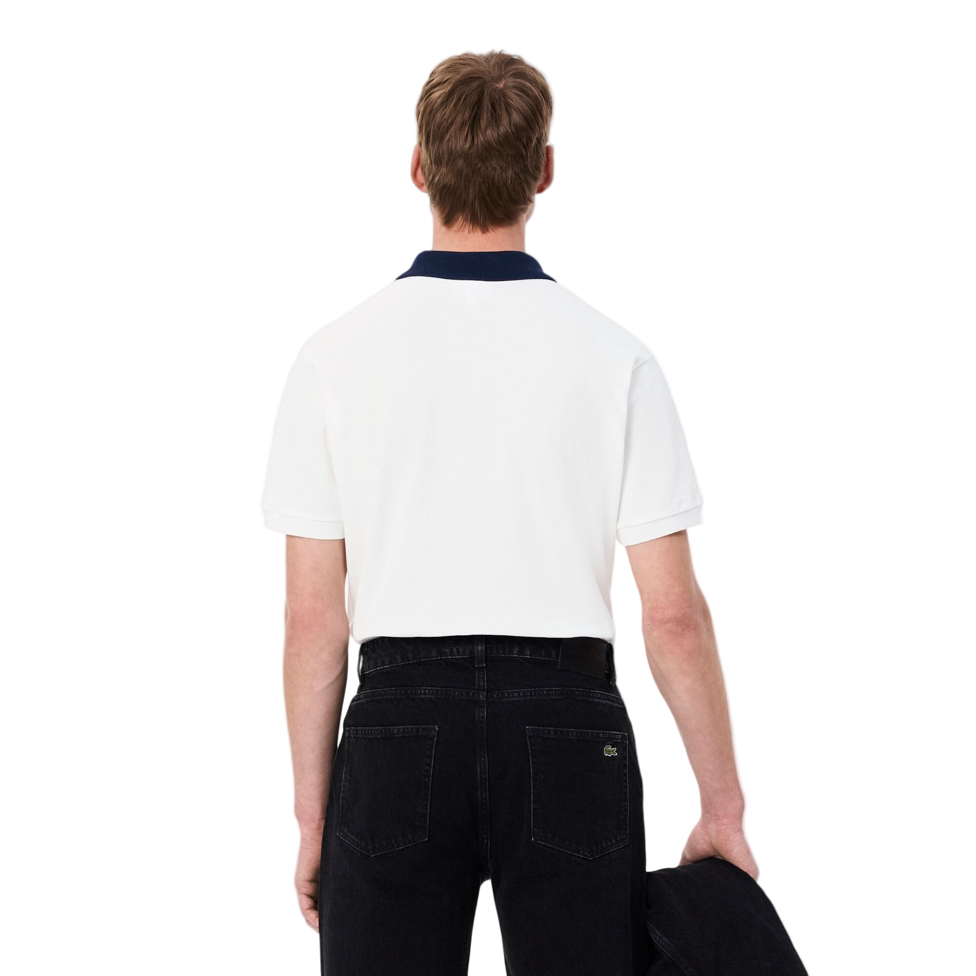 Lacoste Classic Fit Polo Shirt