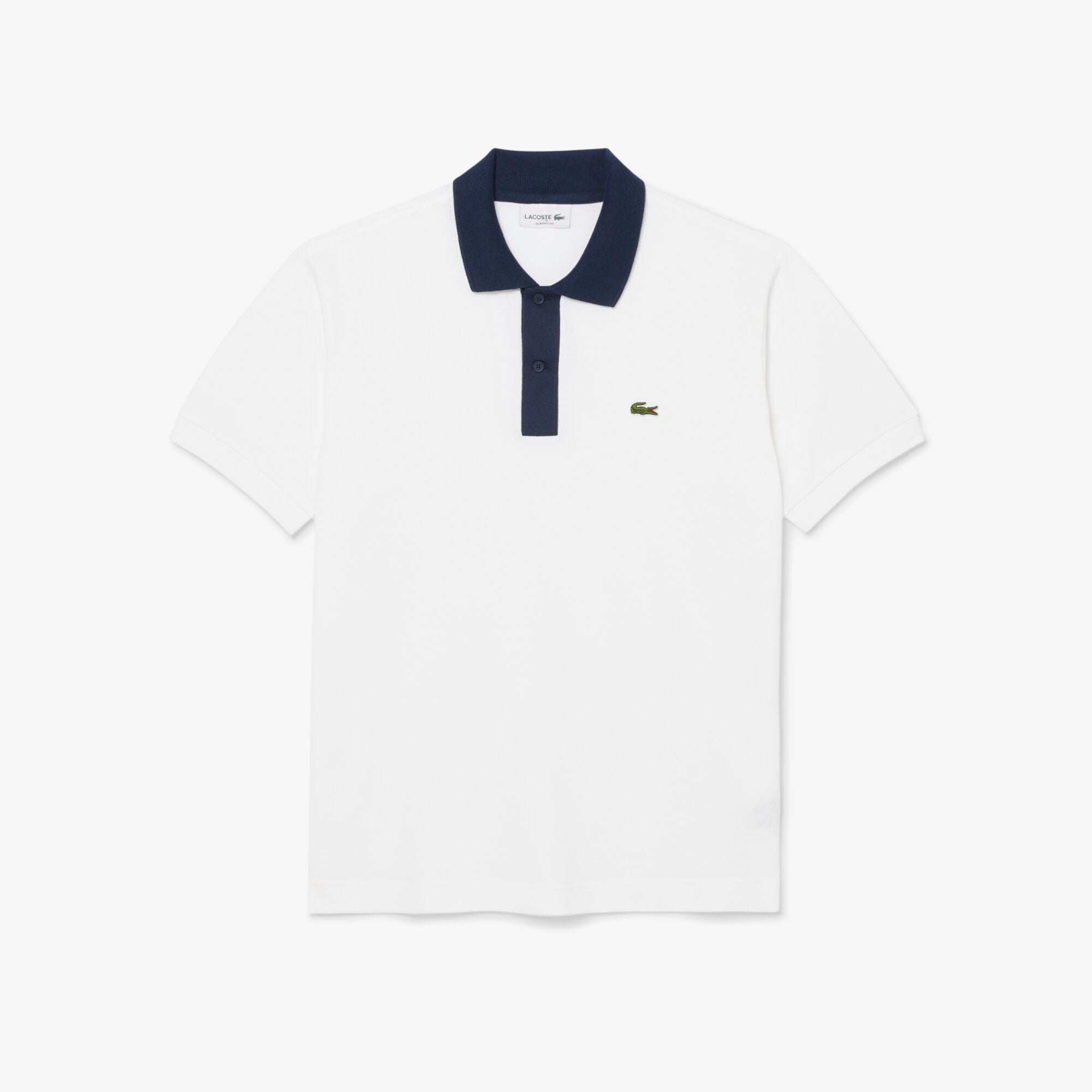 Big & Tall Lacoste Classic Fit Polo Shirt