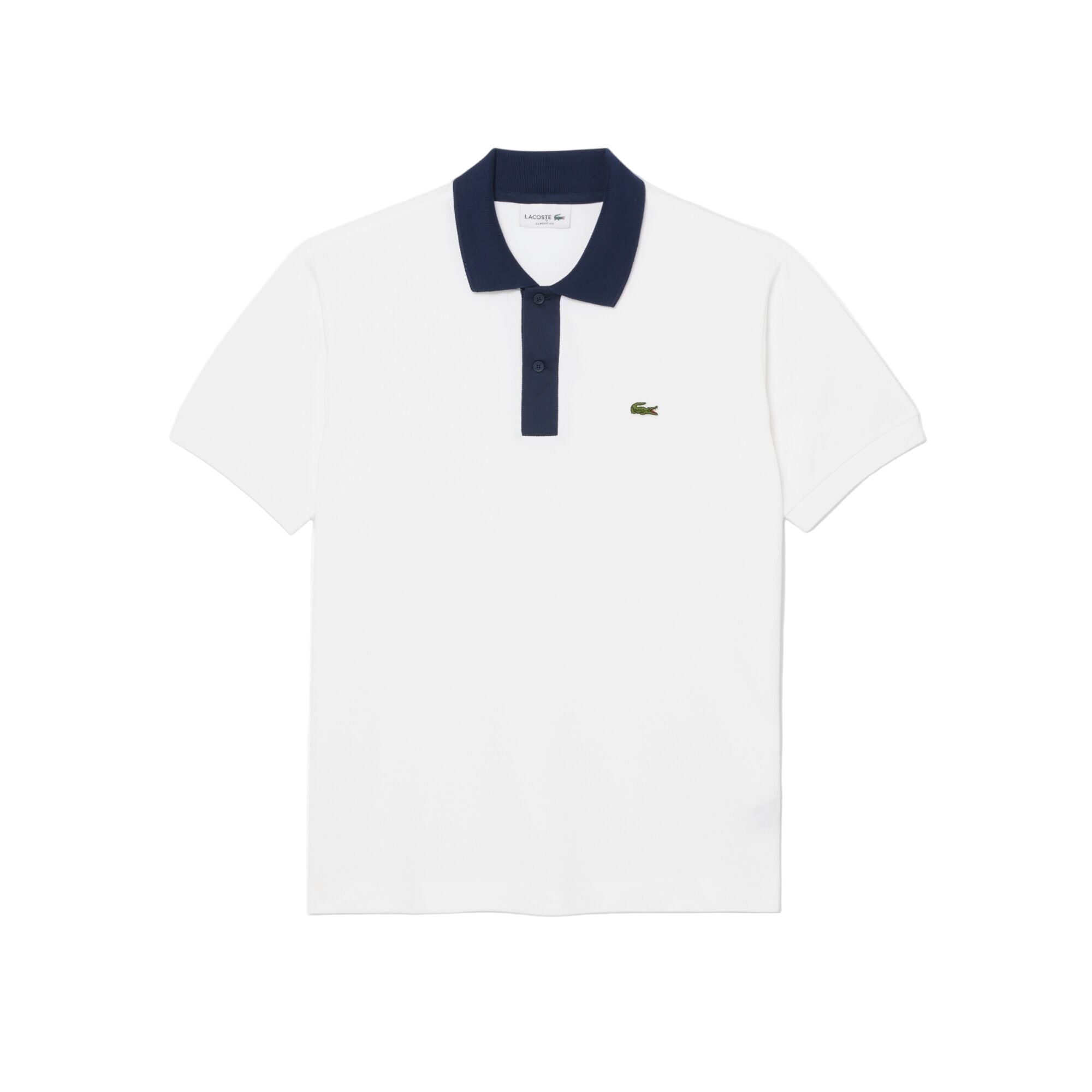 Lacoste Classic Fit Polo Shirt