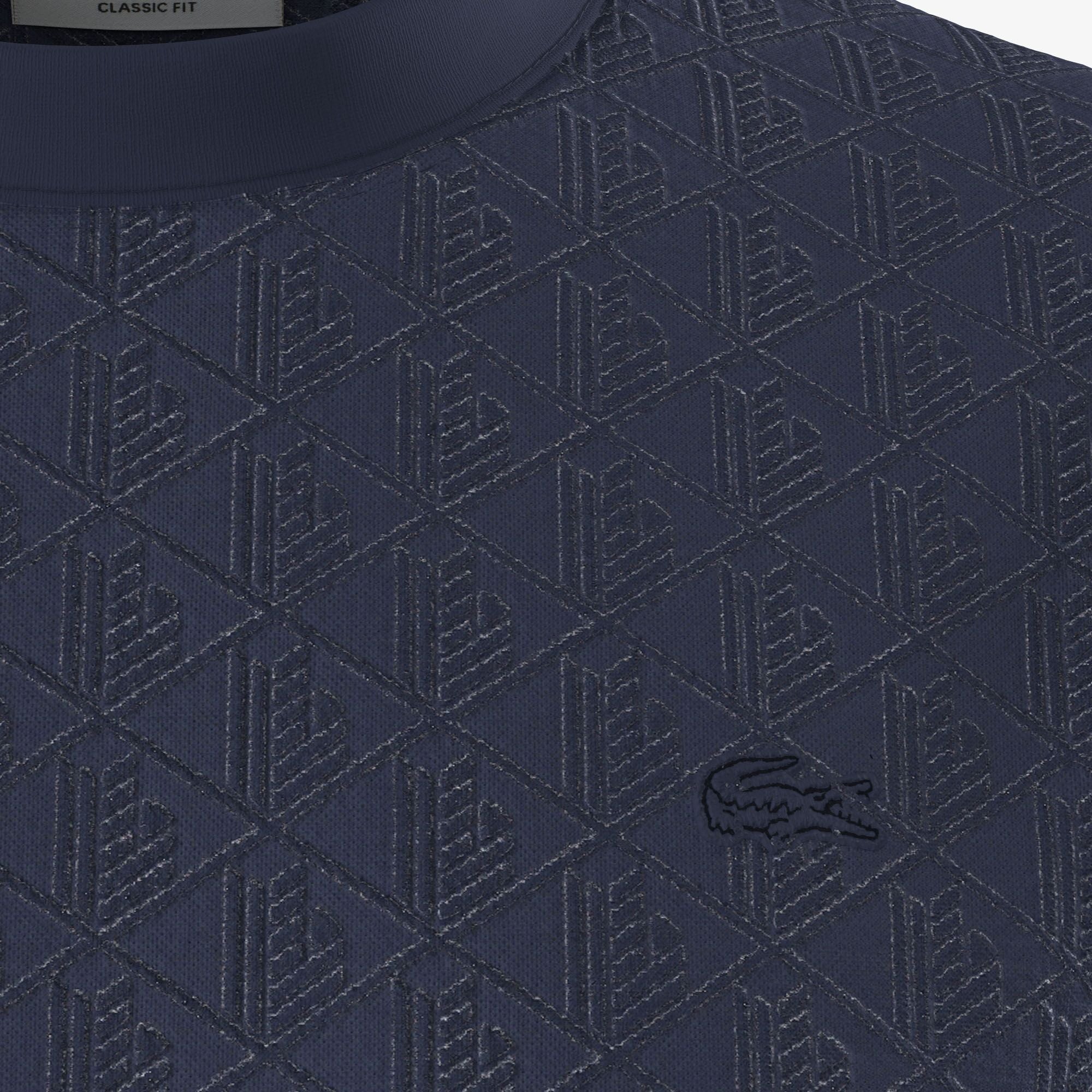 Lacoste Classic Fit T-Shirt