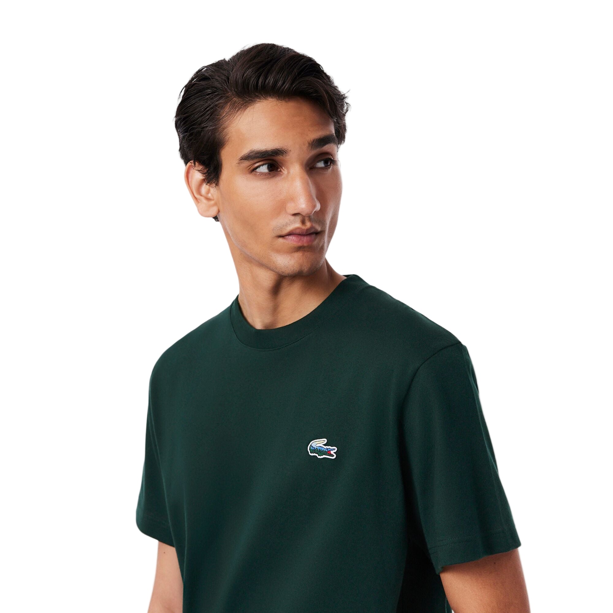 Big & Tall Lacoste Classic Fit T-Shirt