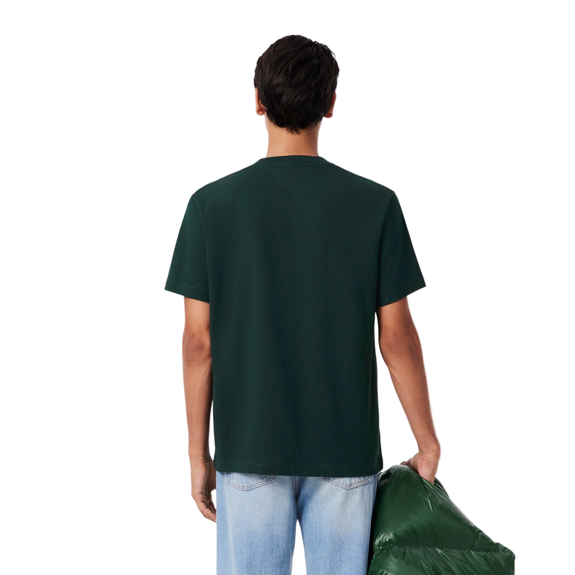 Big & Tall Lacoste Classic Fit T-Shirt