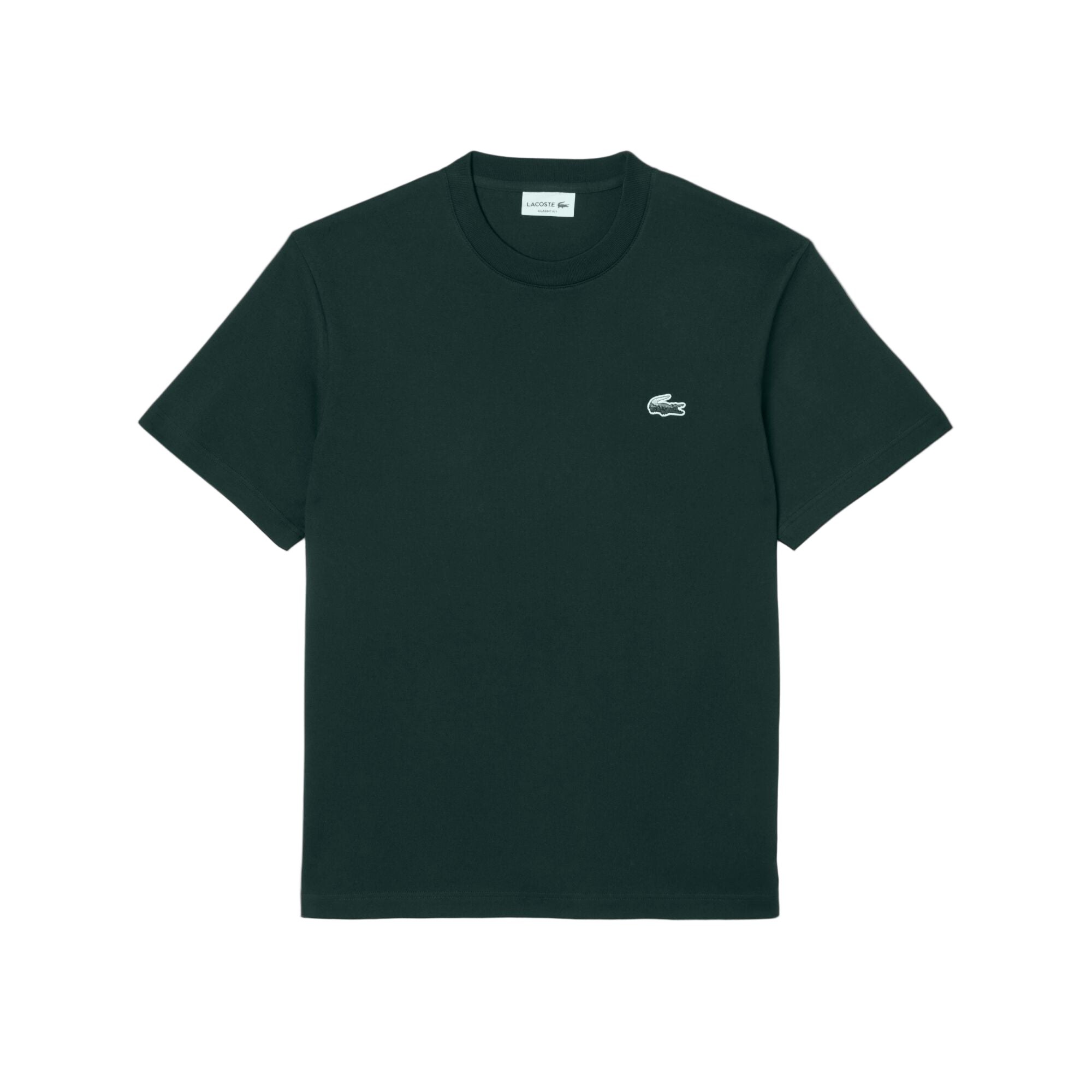 Big & Tall Lacoste Classic Fit T-Shirt