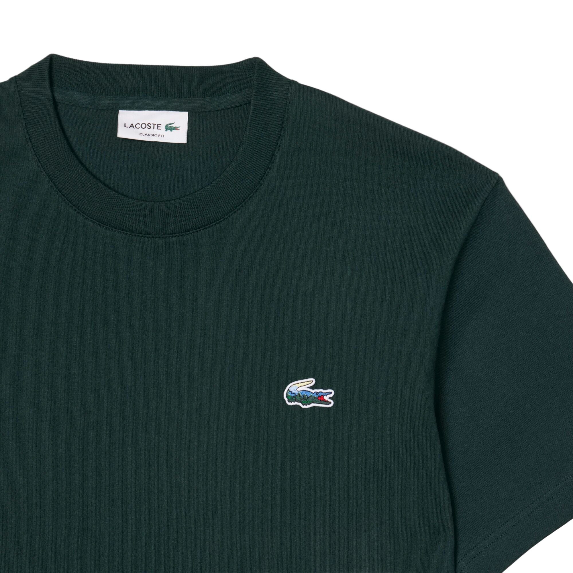 Big & Tall Lacoste Classic Fit T-Shirt