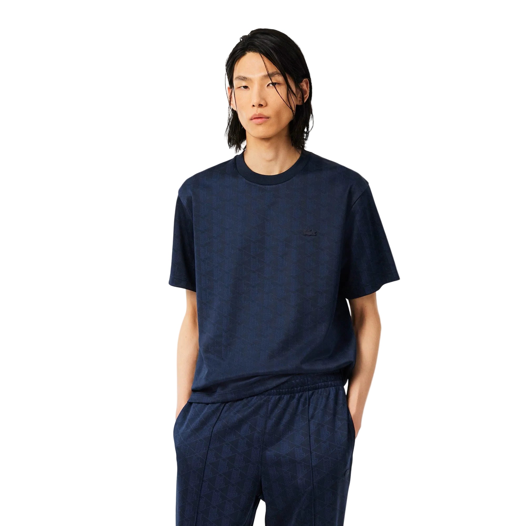 Lacoste Classic Fit T-Shirt