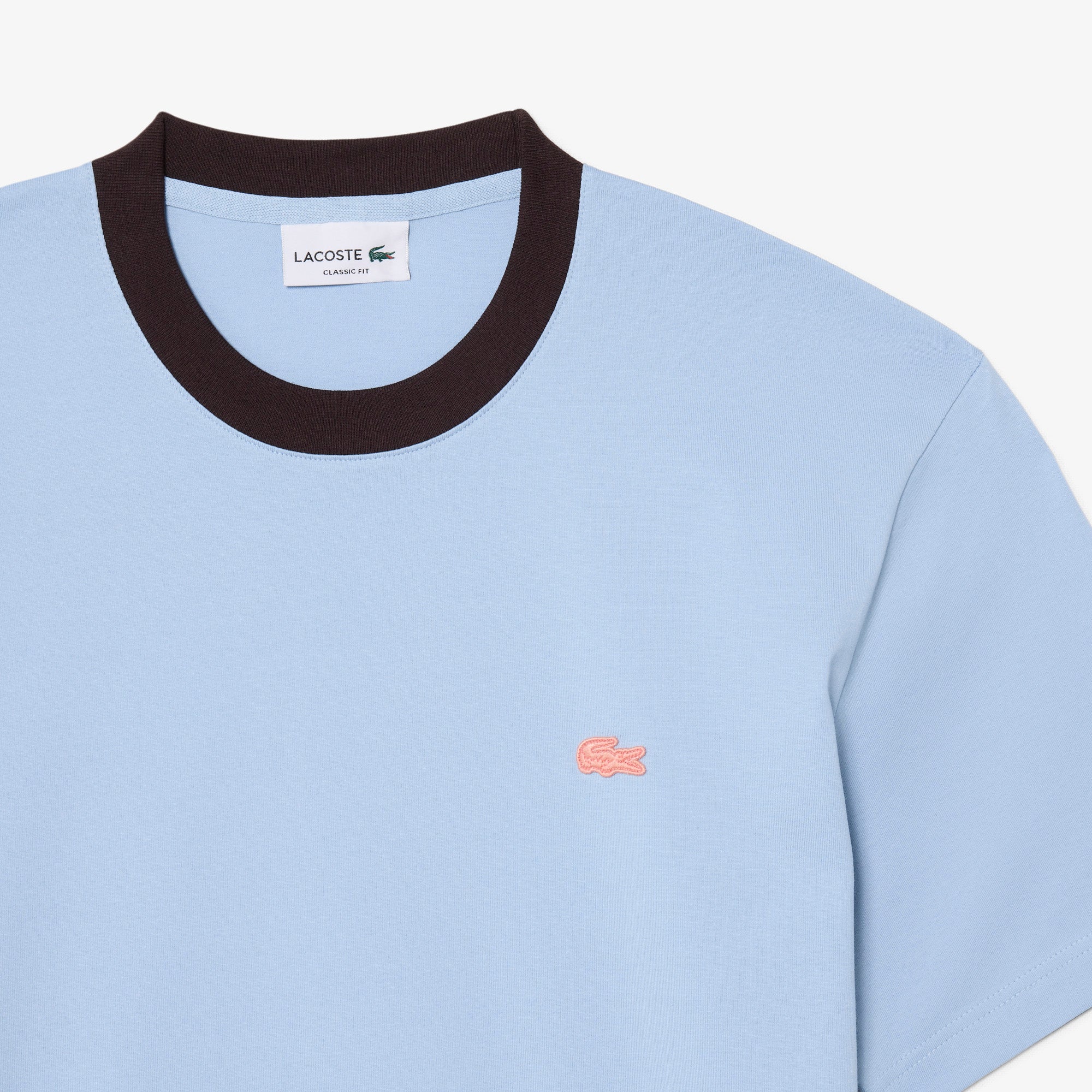 Lacoste Classic Fit T-Shirt