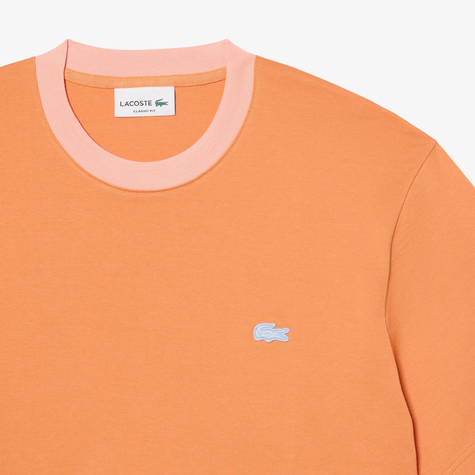 Lacoste Classic Fit T-Shirt