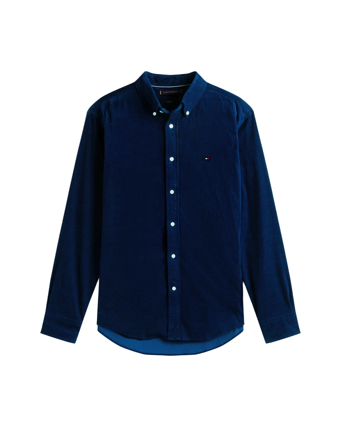 Tommy Hilfiger Regular Fit Long Sleeve Shirt