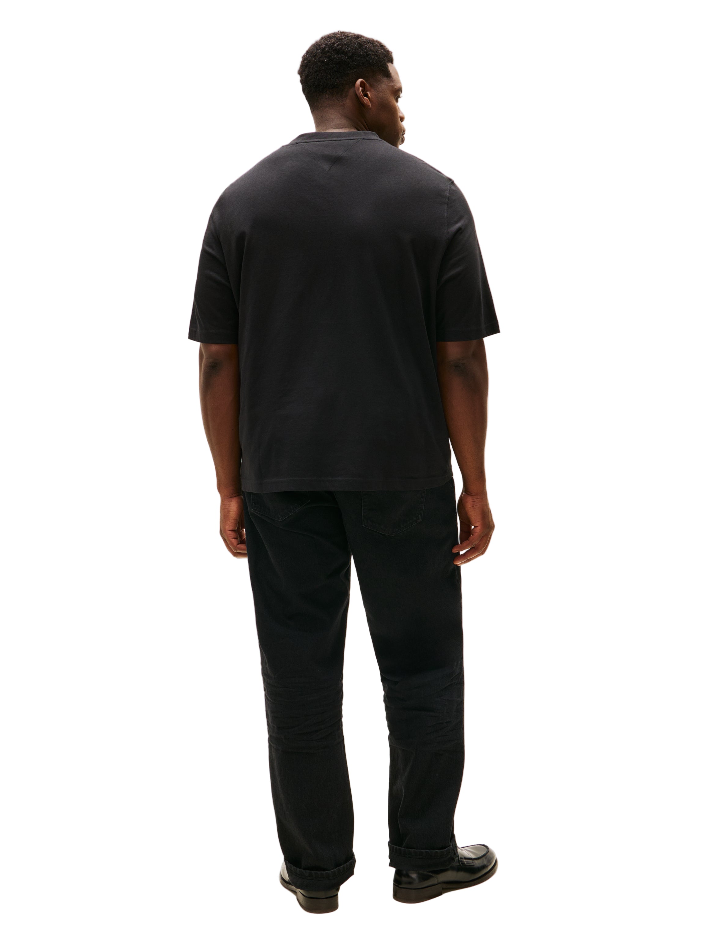 Big & Tall Tommy Hilfiger Regular Fit T-Shirt