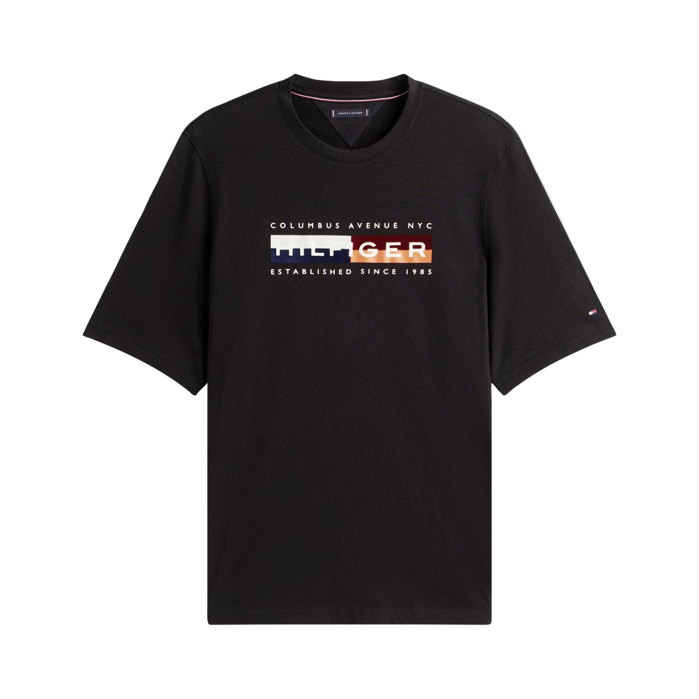 Big & Tall Tommy Hilfiger Regular Fit T-Shirt