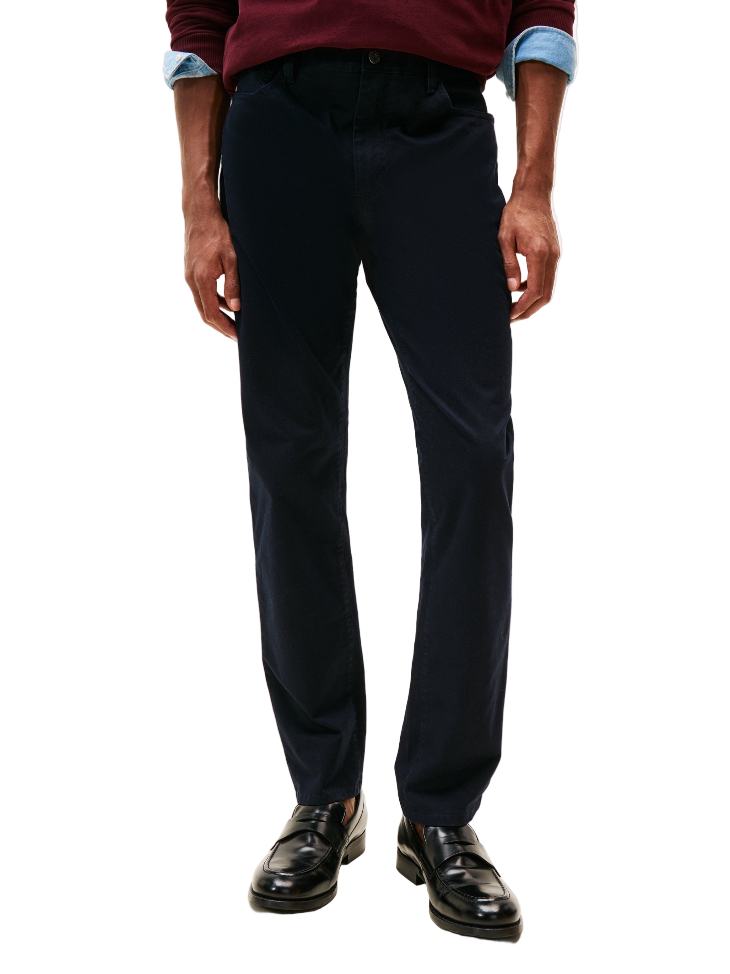 Tommy Hilfiger Regular Fit Jean