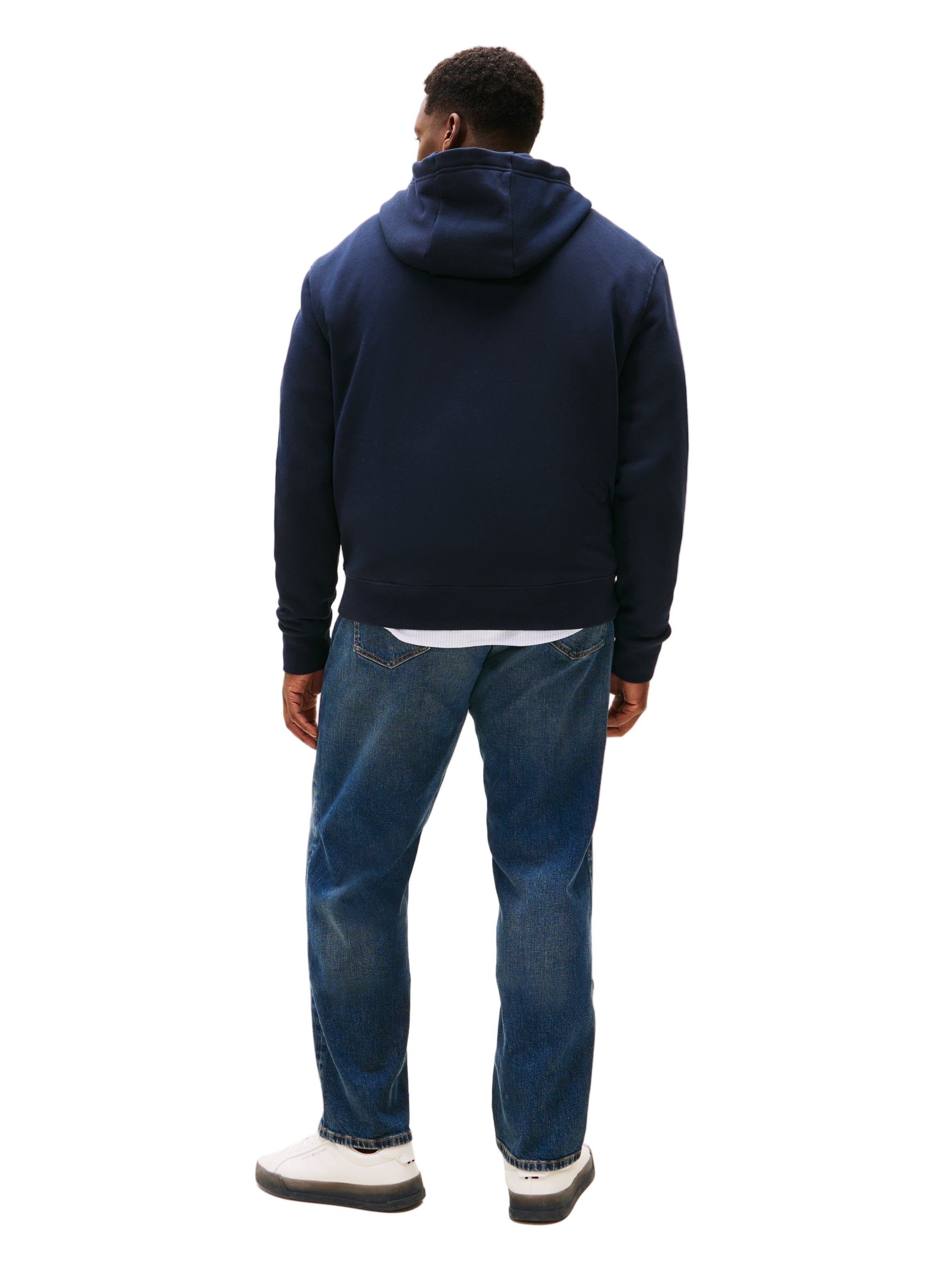 Big & Tall Tommy Hilfiger Overhead Hoodie