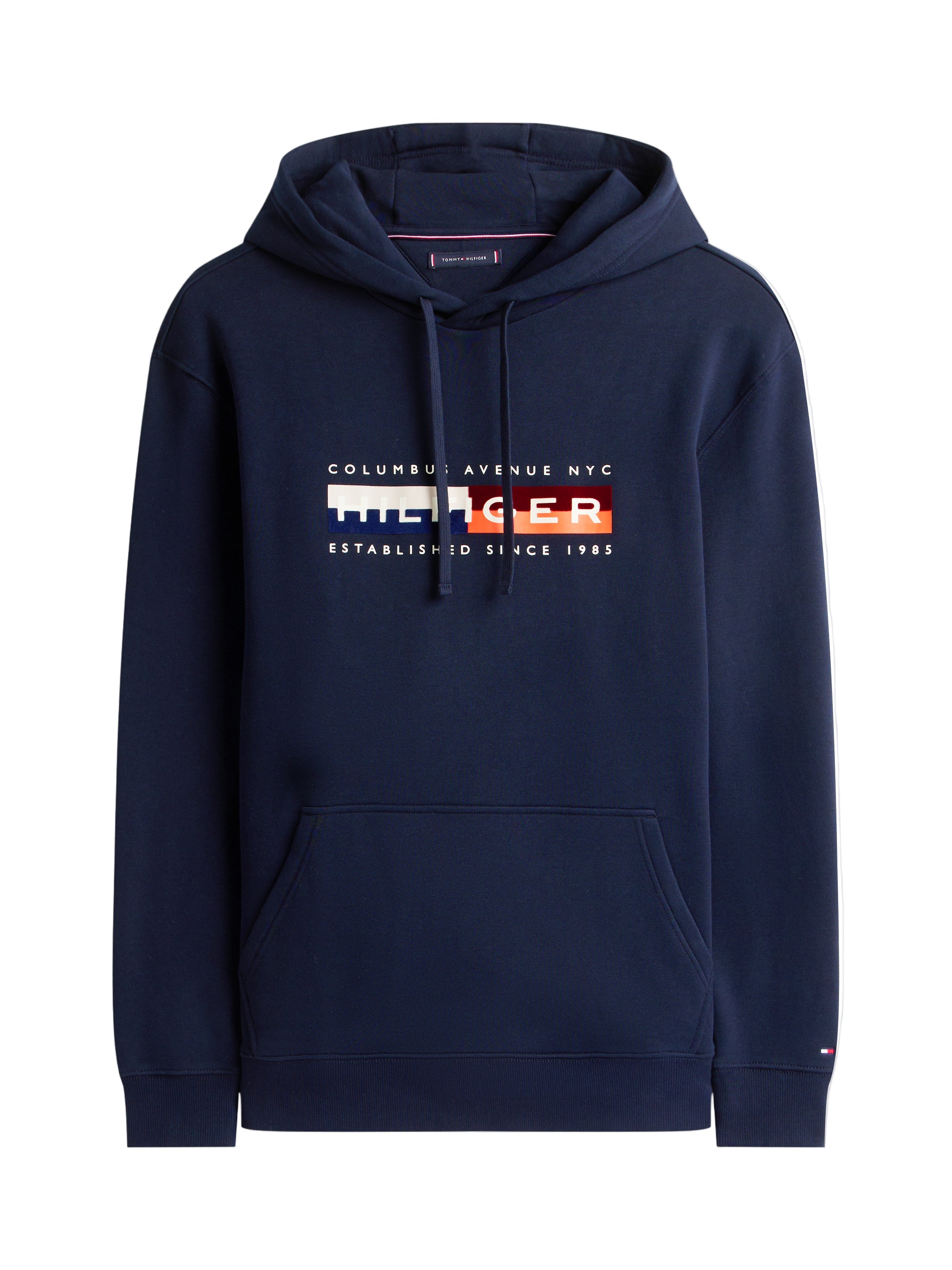 Big & Tall Tommy Hilfiger Overhead Hoodie