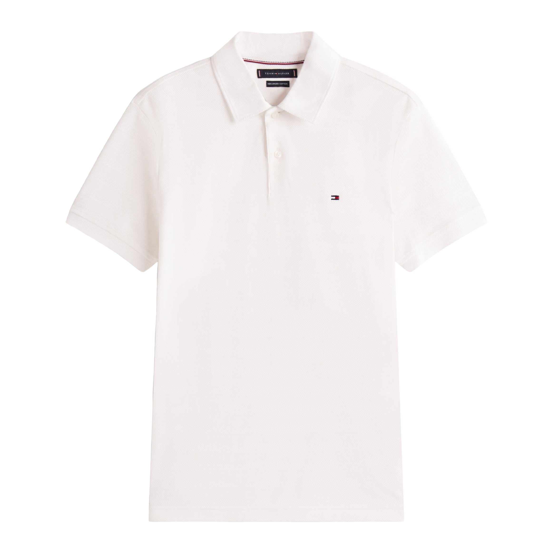 Tommy Hilfiger Regular Fit Polo Shirt