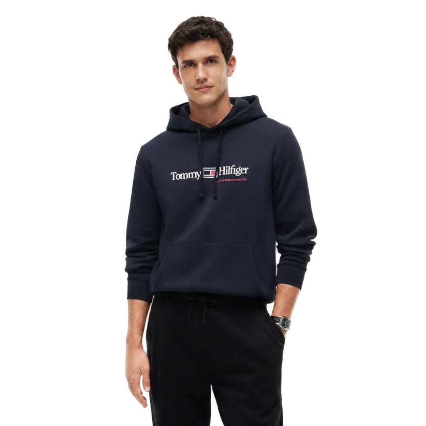 Tommy Hilfiger Overhead Hoodie