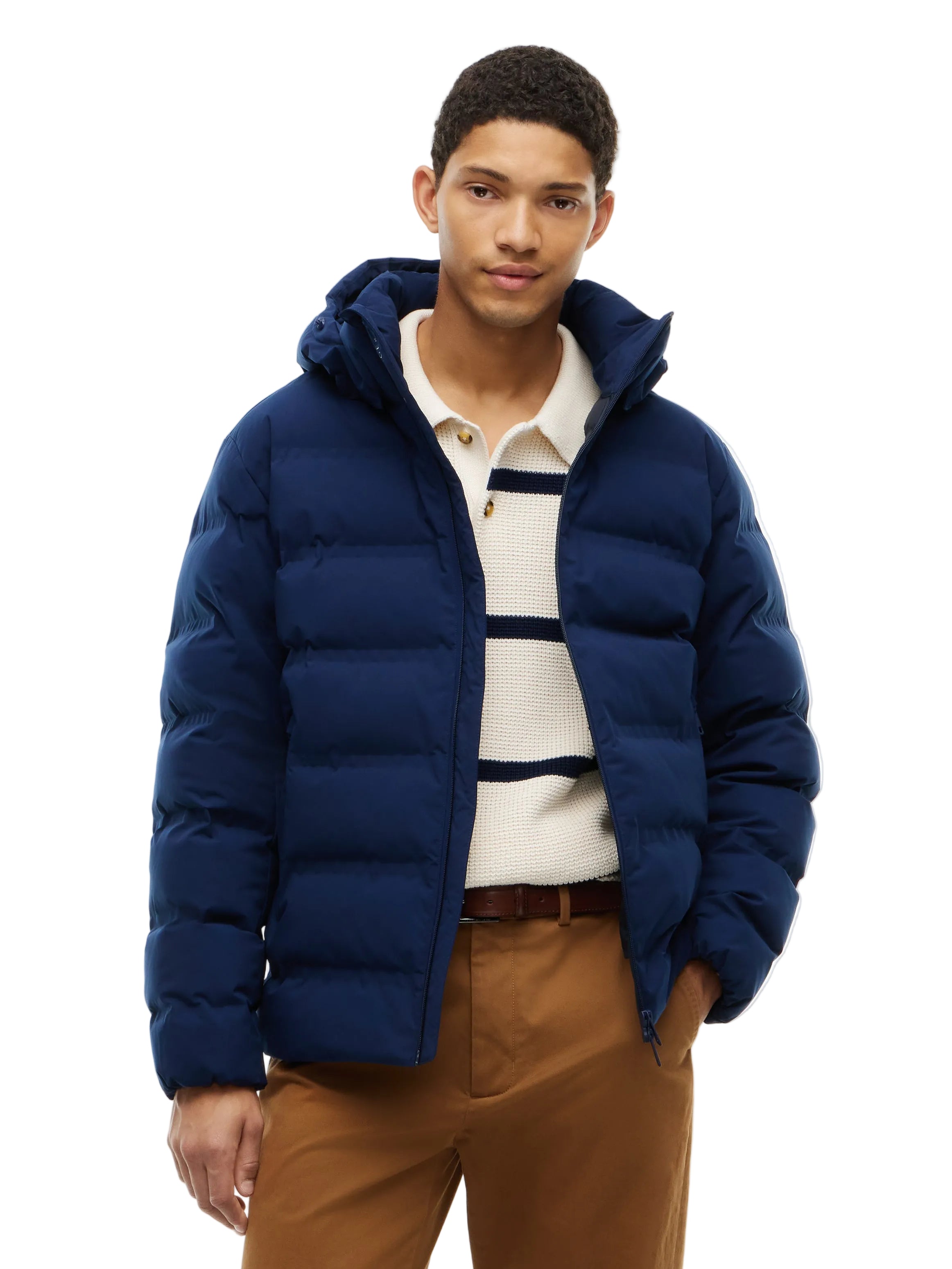 Tommy Hilfiger Puffer Coat