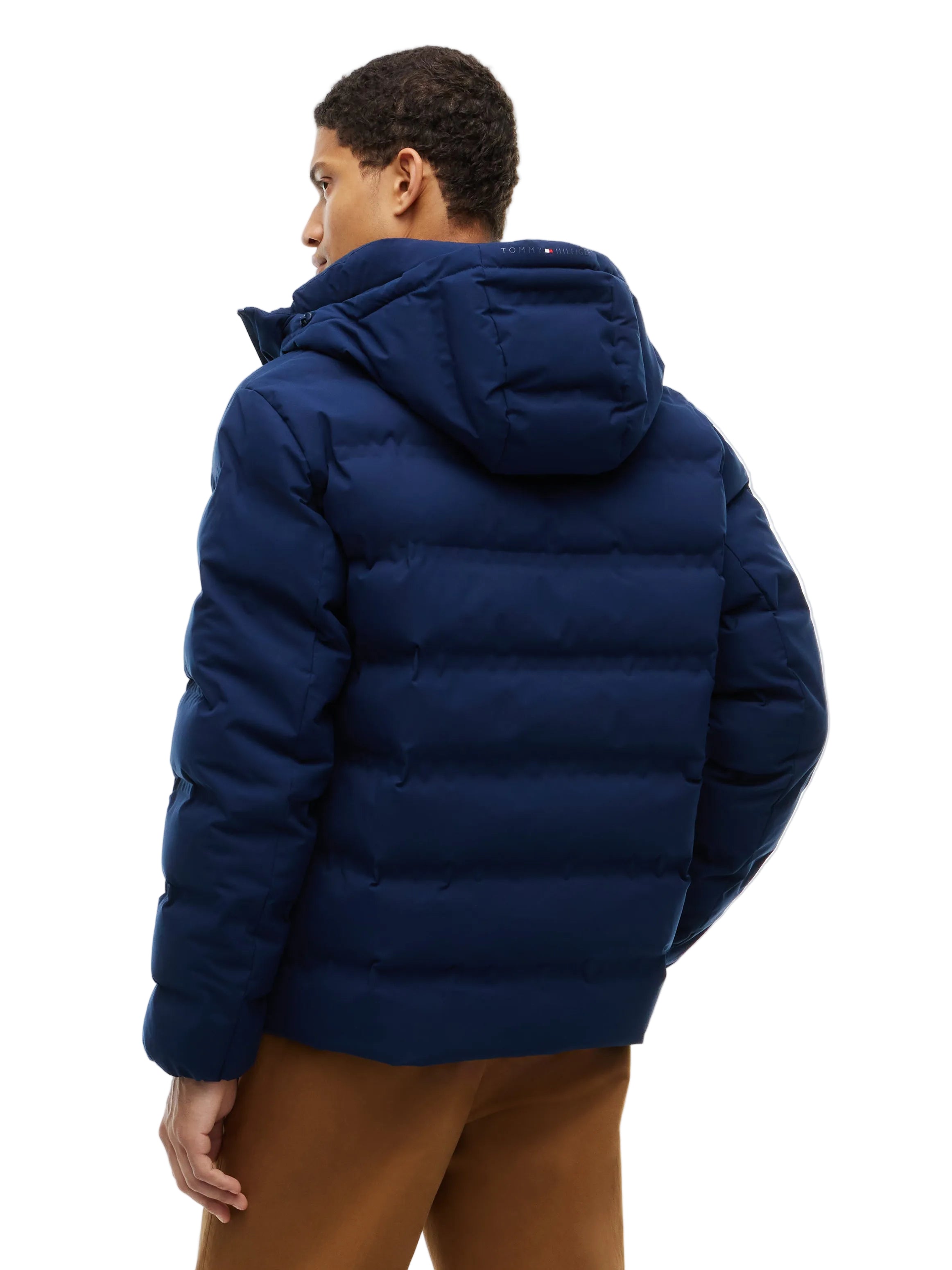 Tommy Hilfiger Puffer Coat