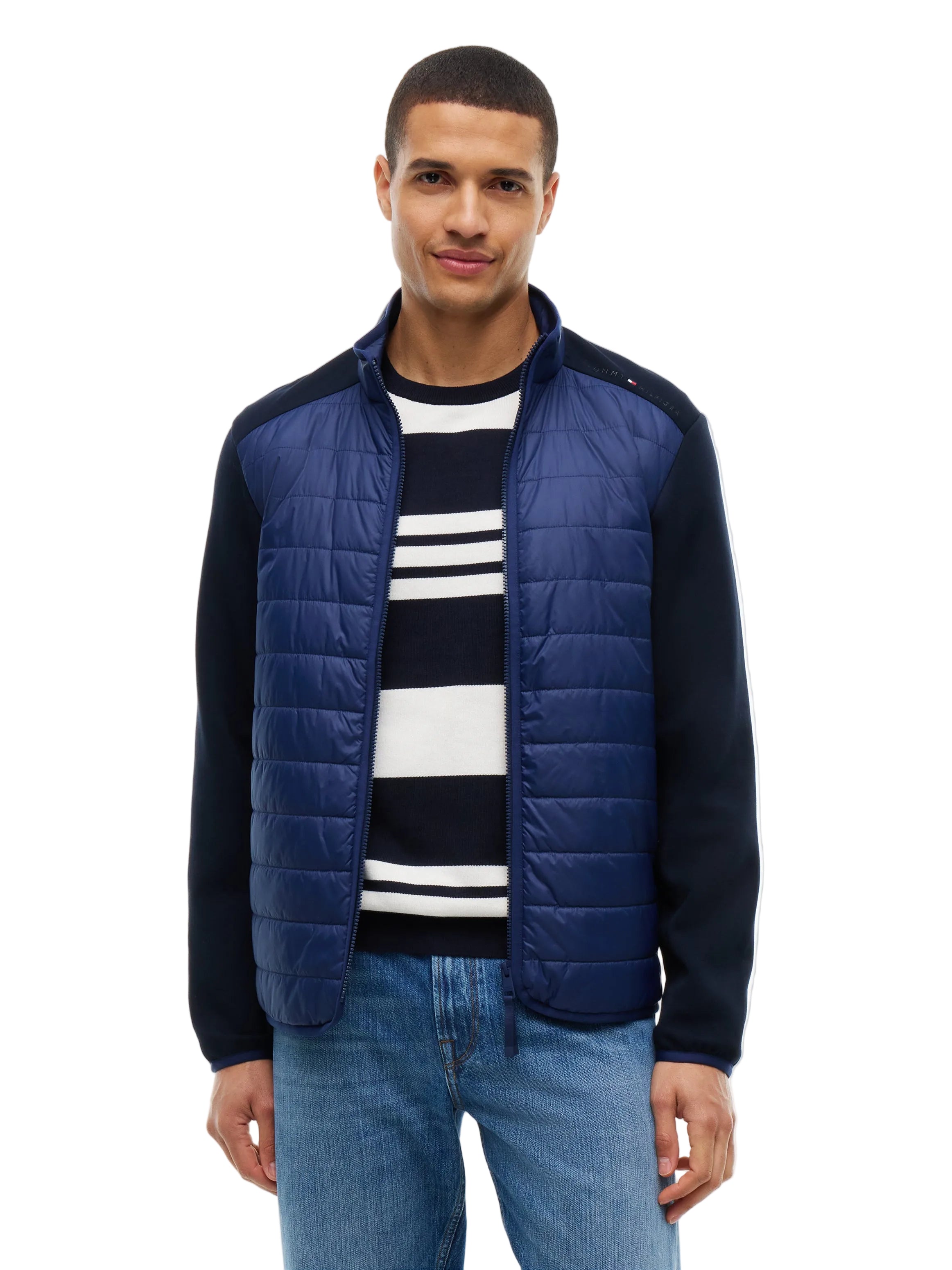 Tommy Hilfiger Hybrid Jacket