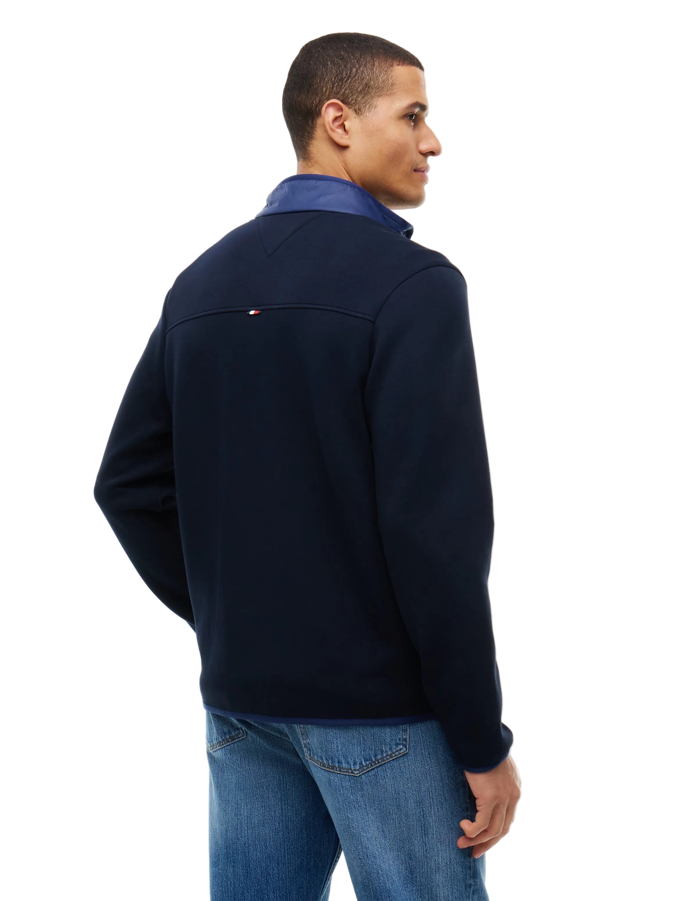 Tommy Hilfiger Hybrid Jacket