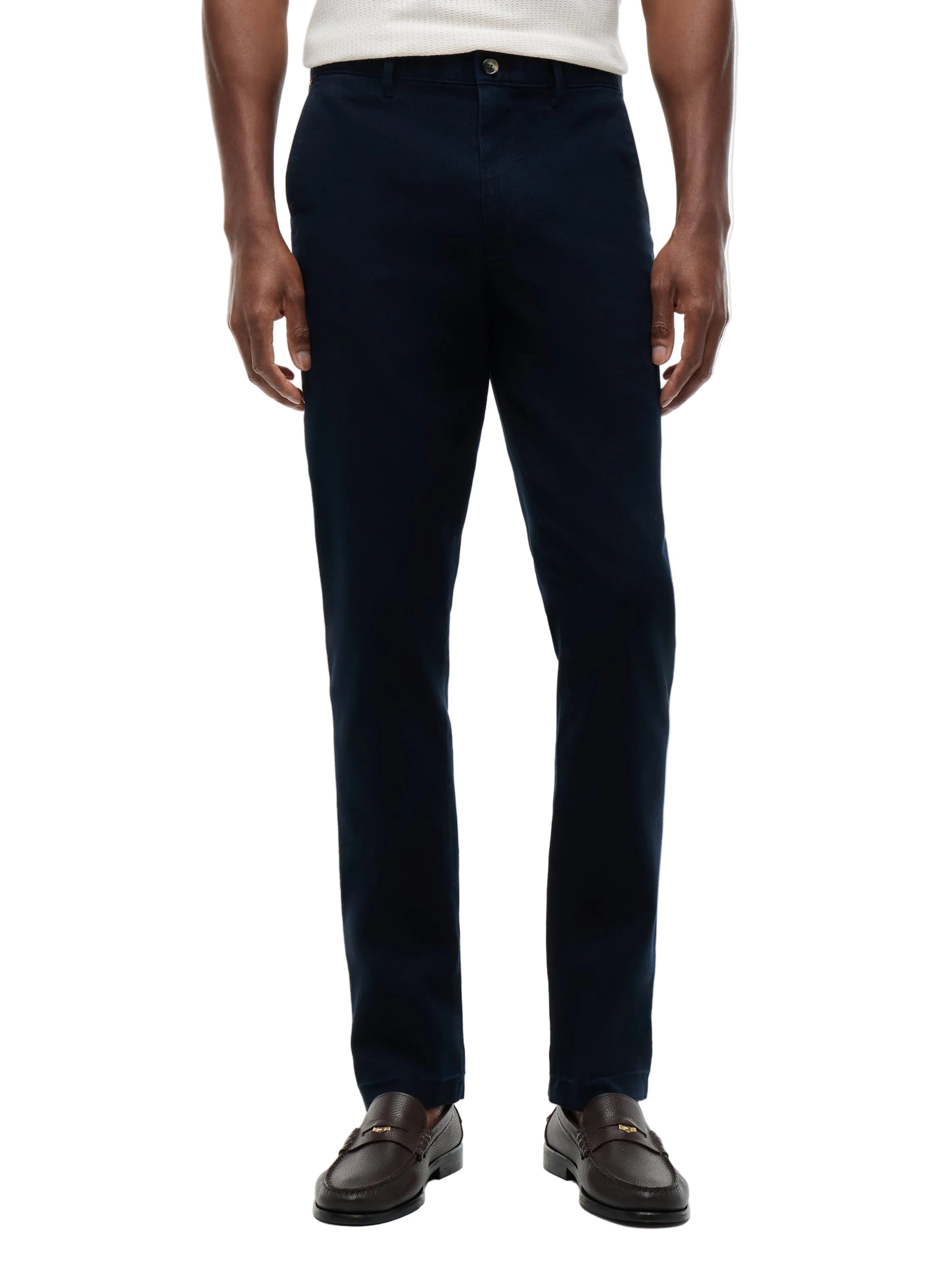 Tommy Hilfiger Regular Fit Chinos
