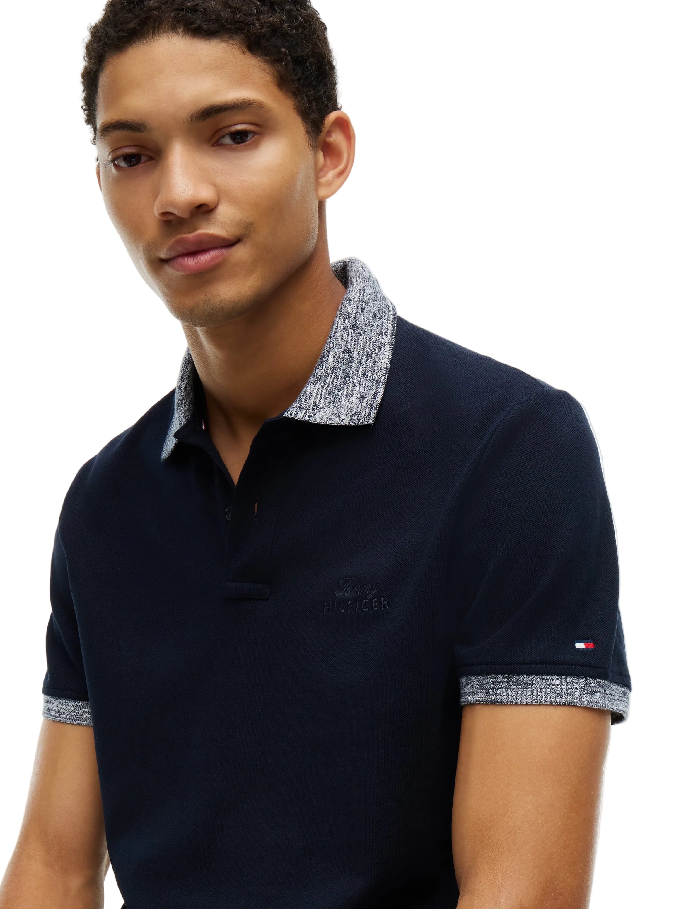 Tommy Hilfiger Regular Fit Polo Shirt