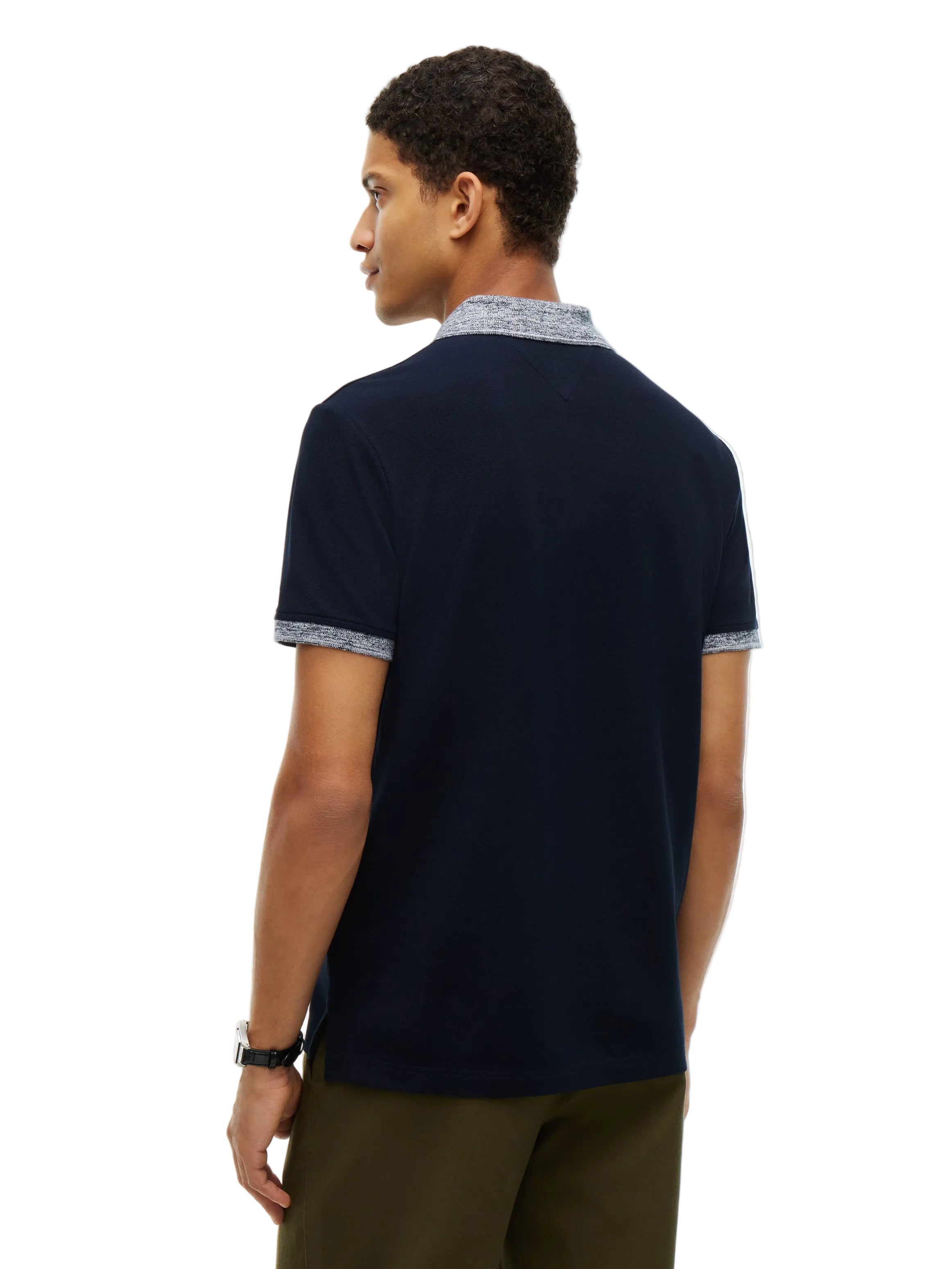 Tommy Hilfiger Regular Fit Polo Shirt