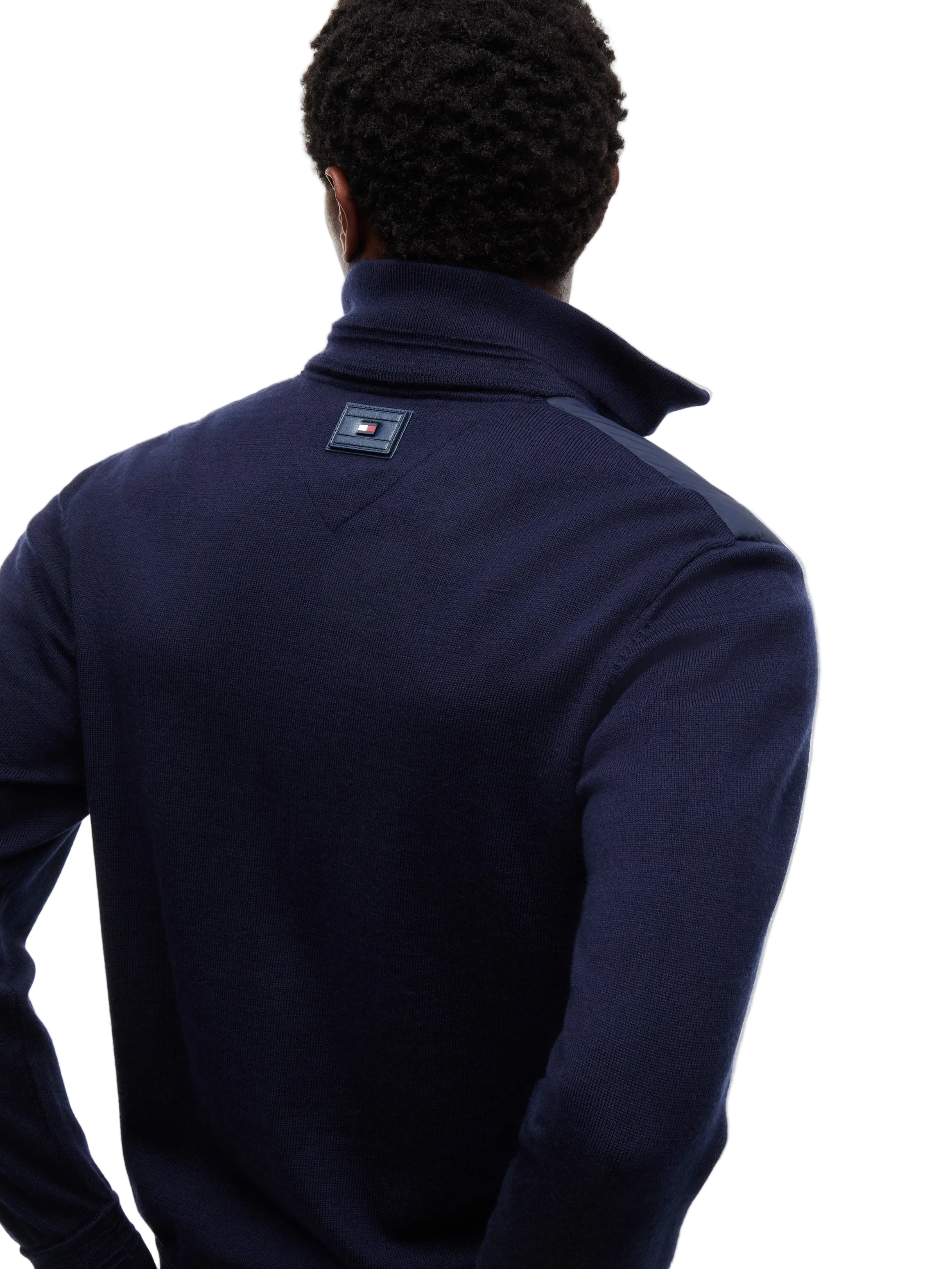 Tommy Hilfiger Hybrid Jacket