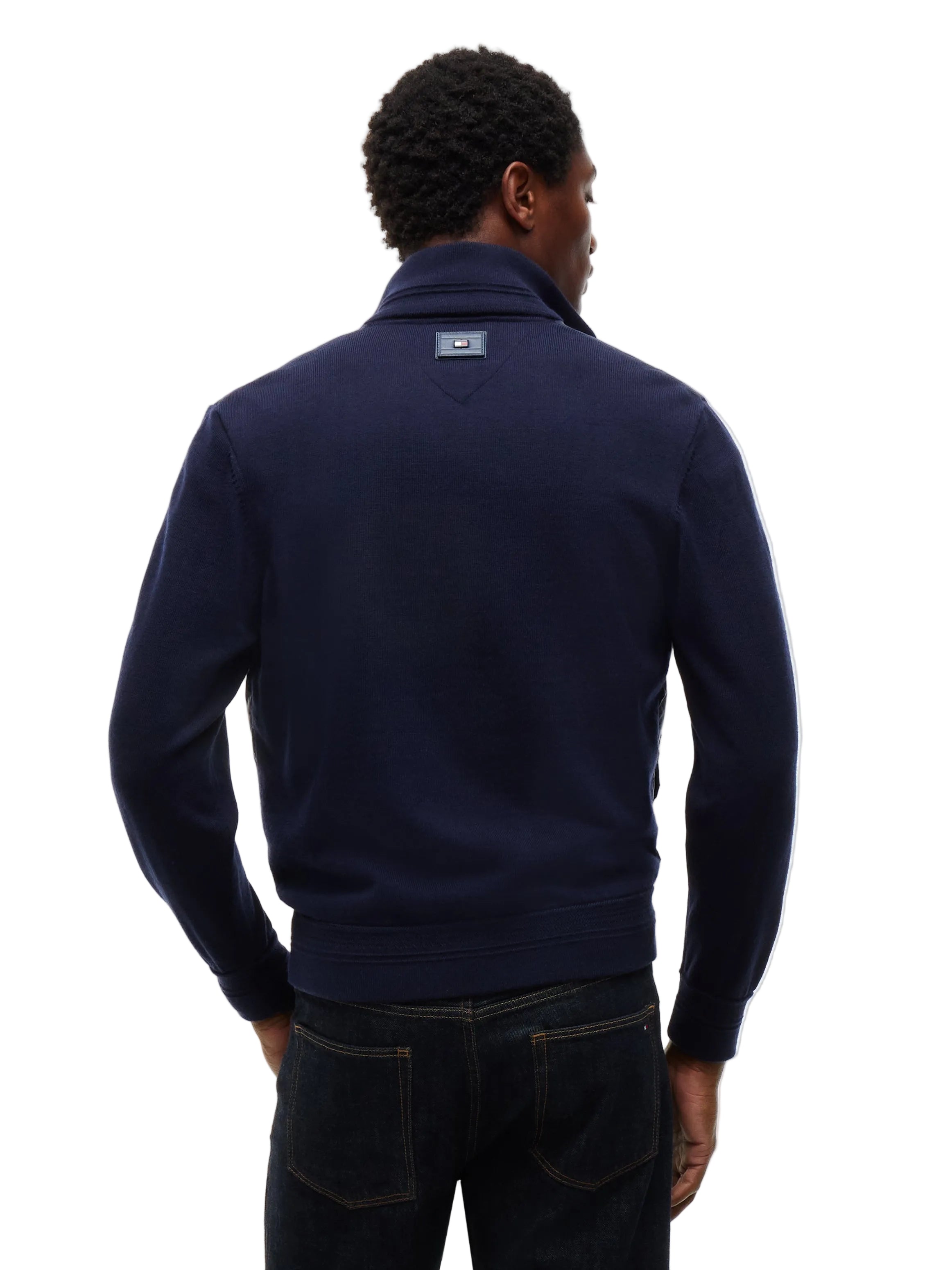 Tommy Hilfiger Hybrid Jacket