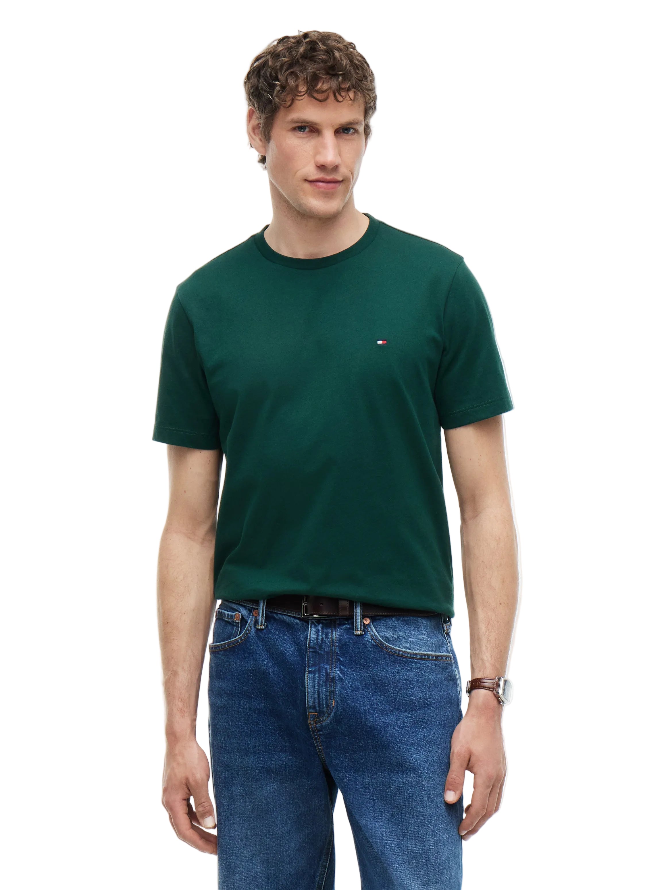 Tommy Hilfiger Regular Fit T-Shirt