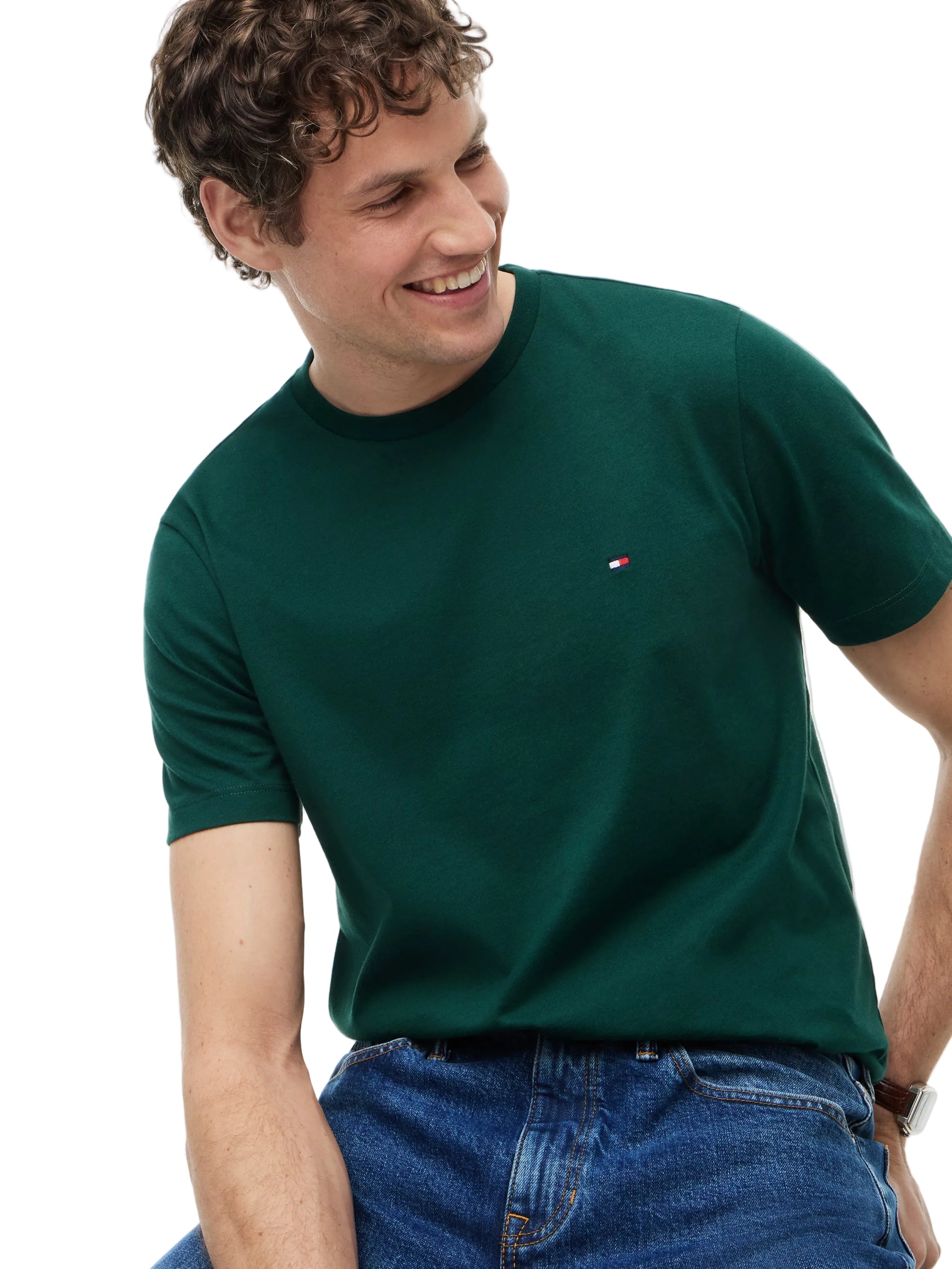Tommy Hilfiger Regular Fit T-Shirt