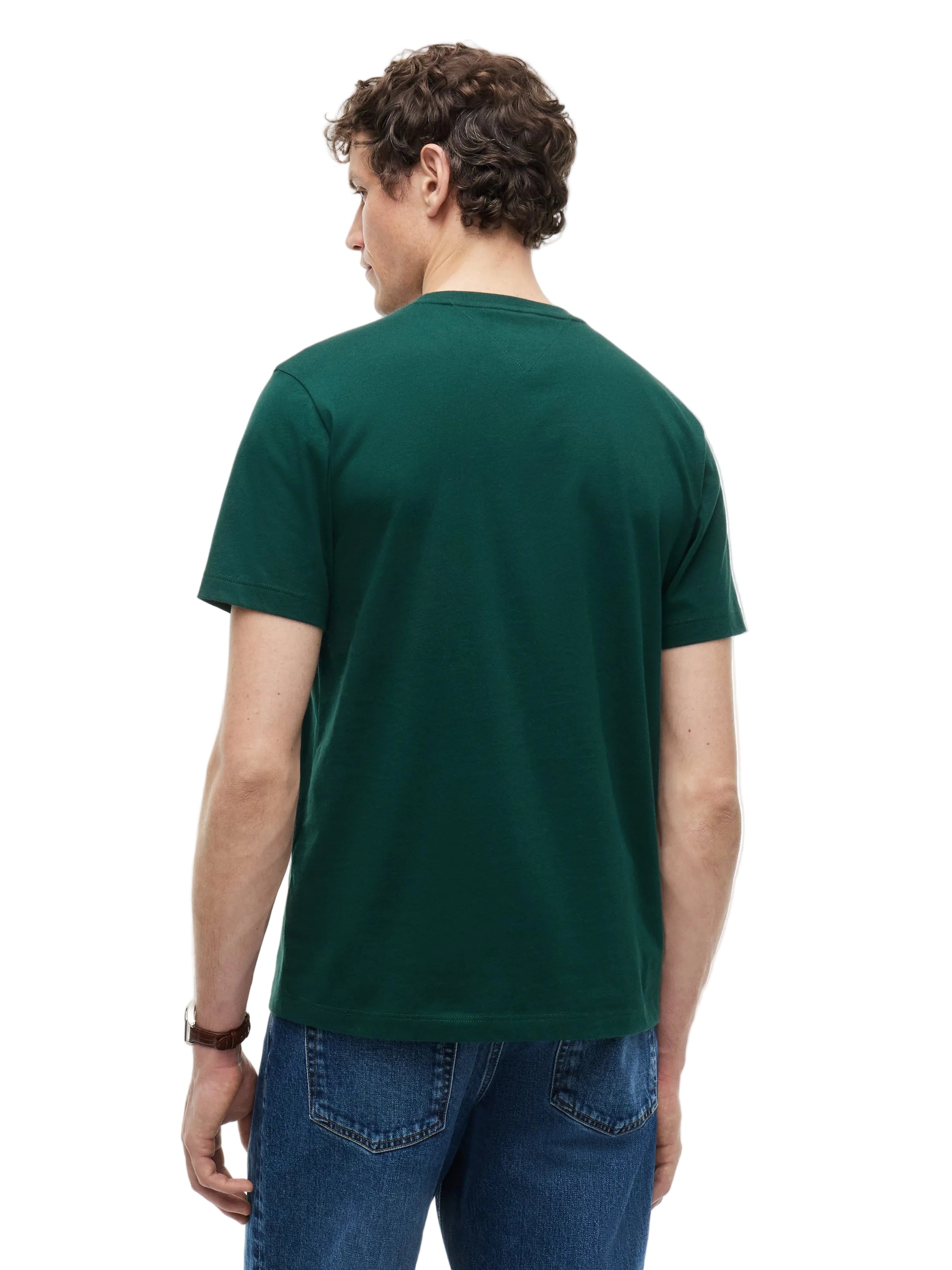 Tommy Hilfiger Regular Fit T-Shirt