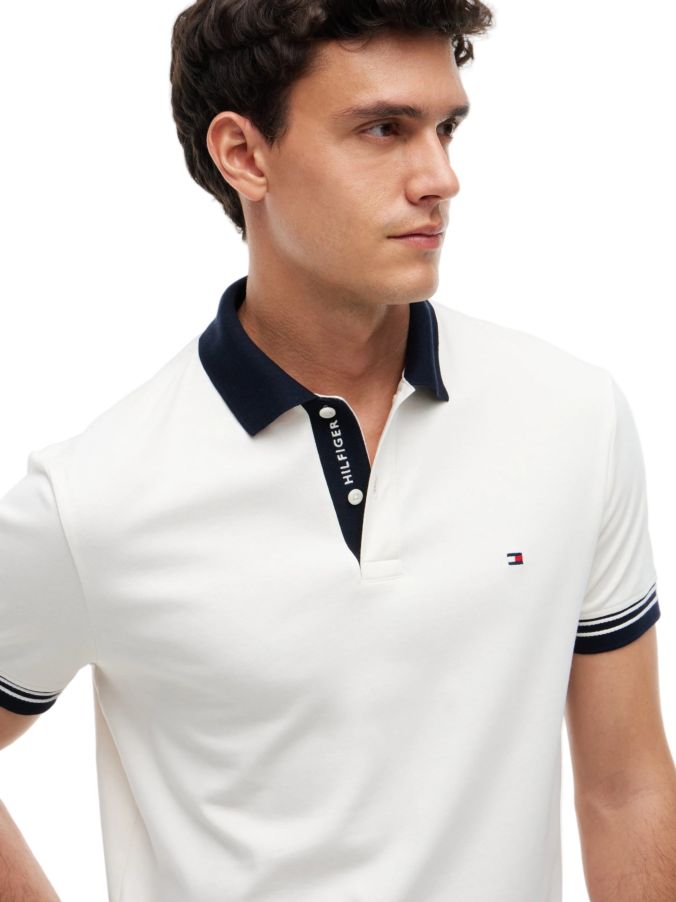 Tommy Hilfiger Regular Fit Polo Shirt