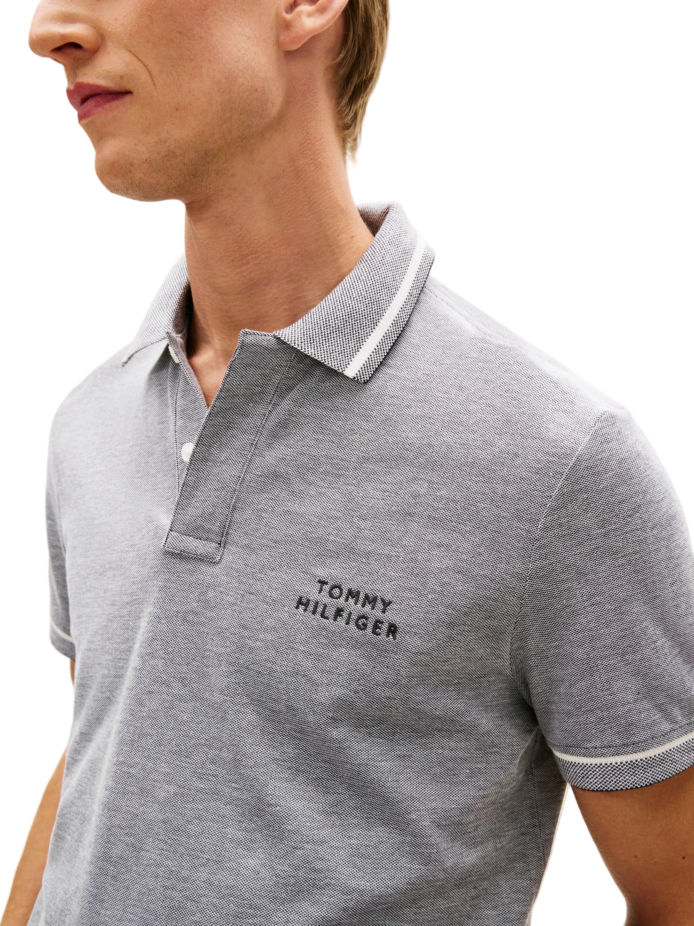 Tommy Hilfiger Regular Fit Polo Shirt