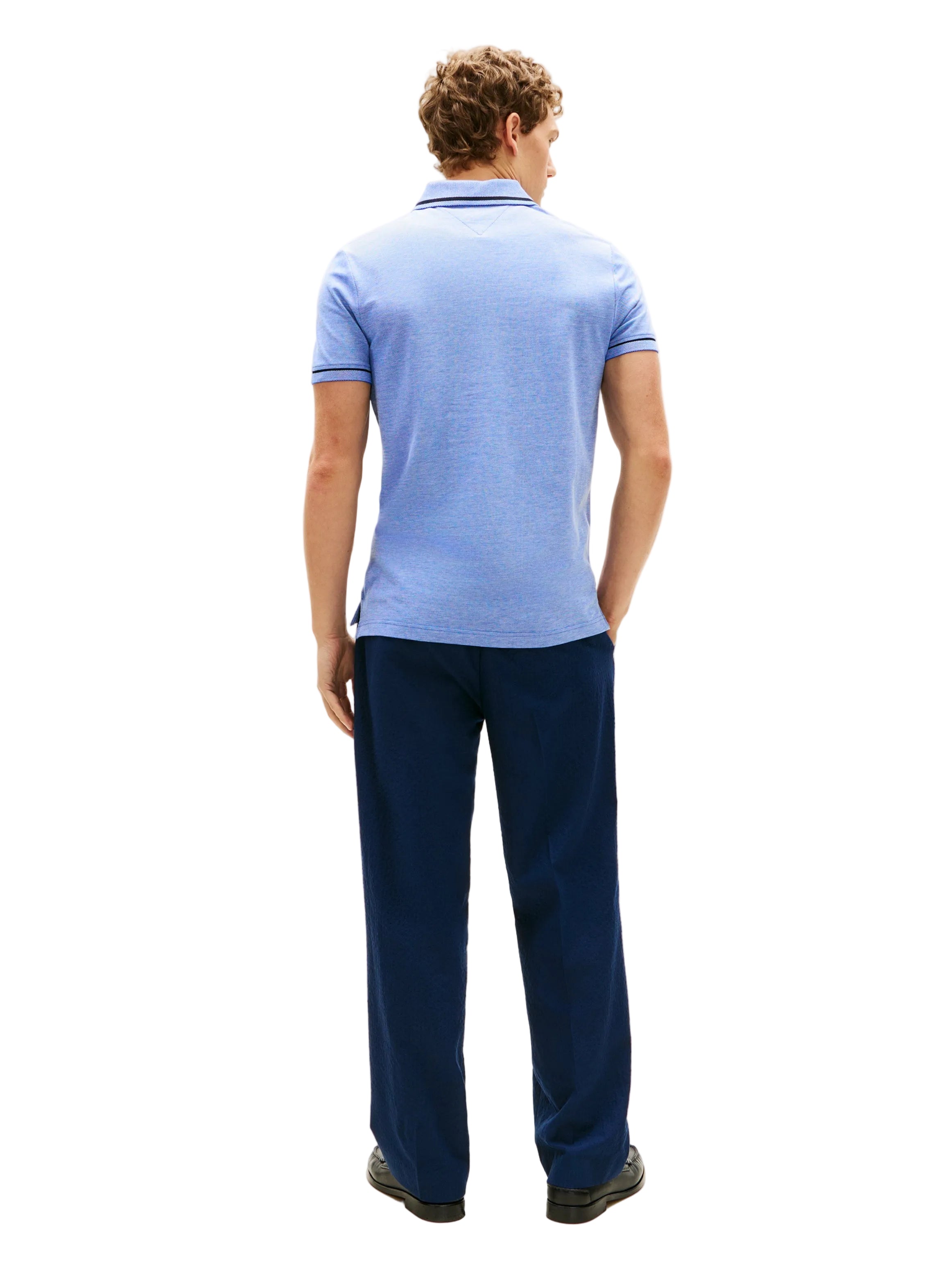 Tommy Hilfiger Regular Fit Polo Shirt