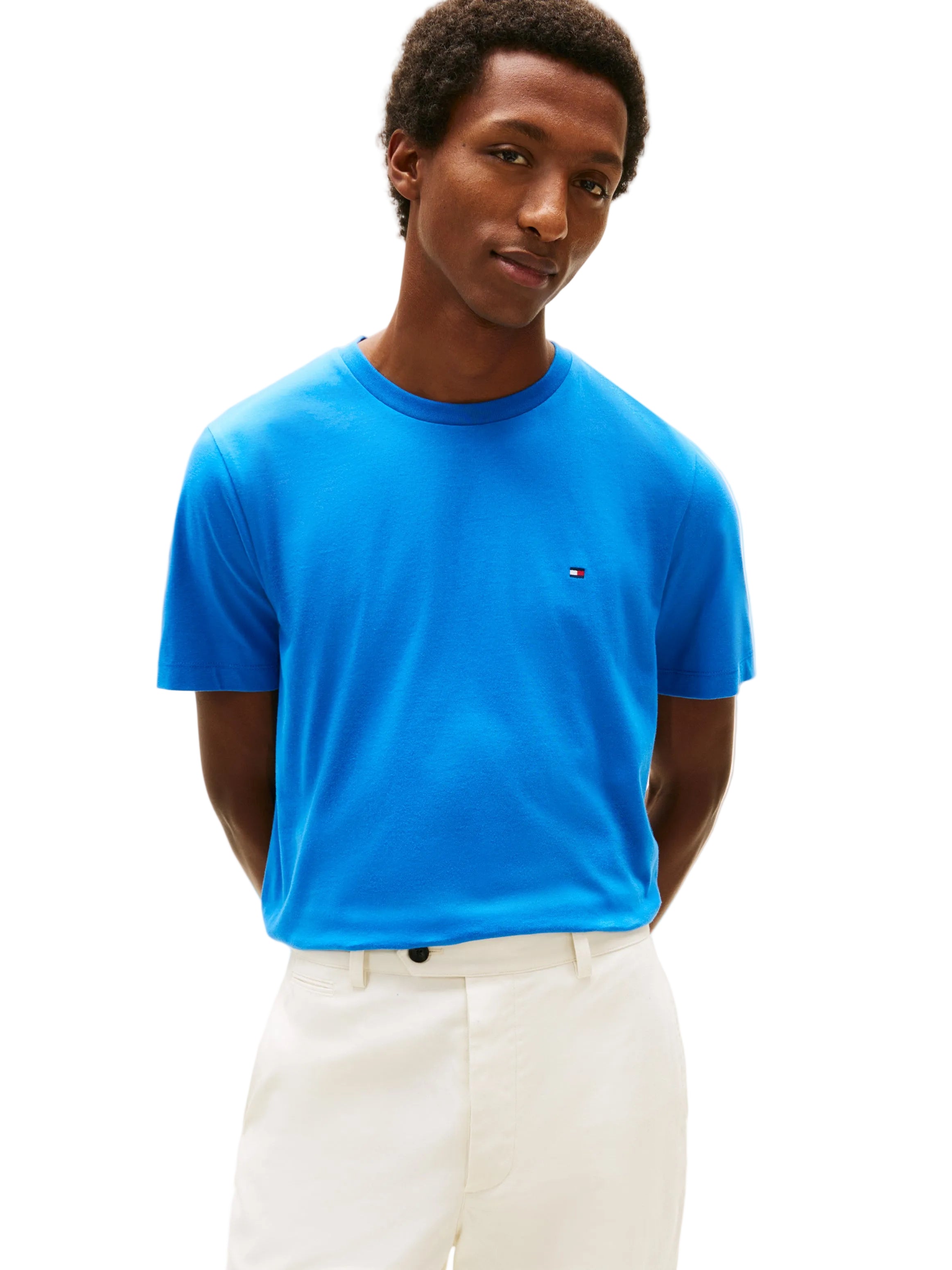 Tommy Hilfiger Regular Fit T-Shirt