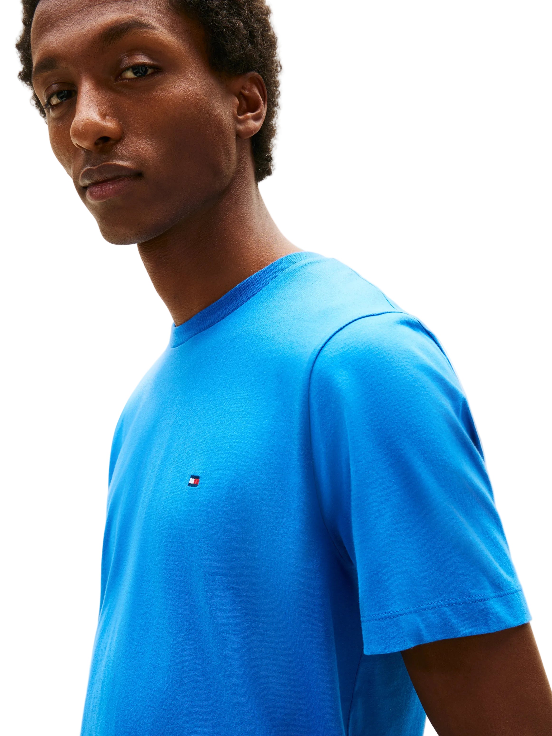 Tommy Hilfiger Regular Fit T-Shirt