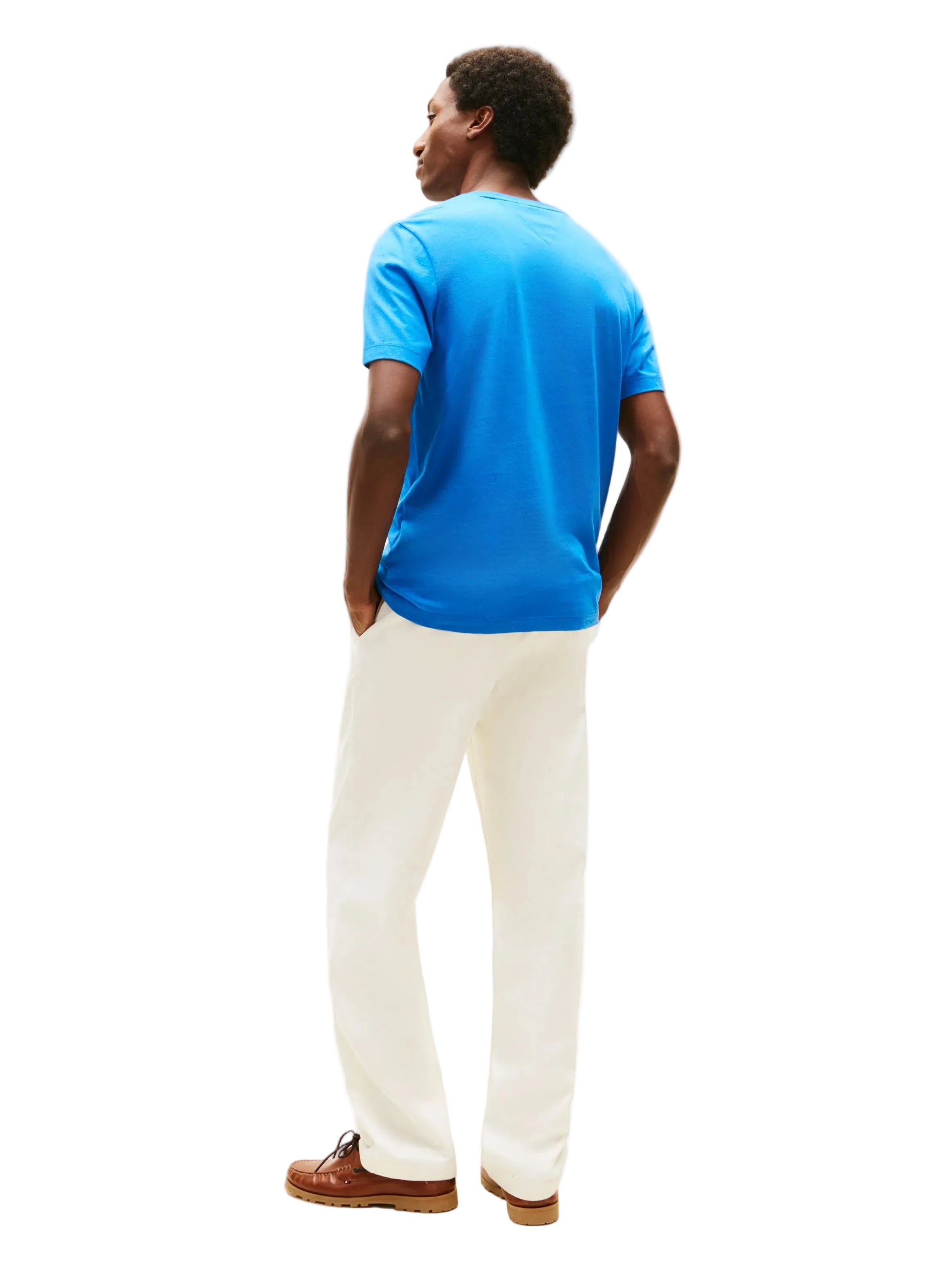 Tommy Hilfiger Regular Fit T-Shirt
