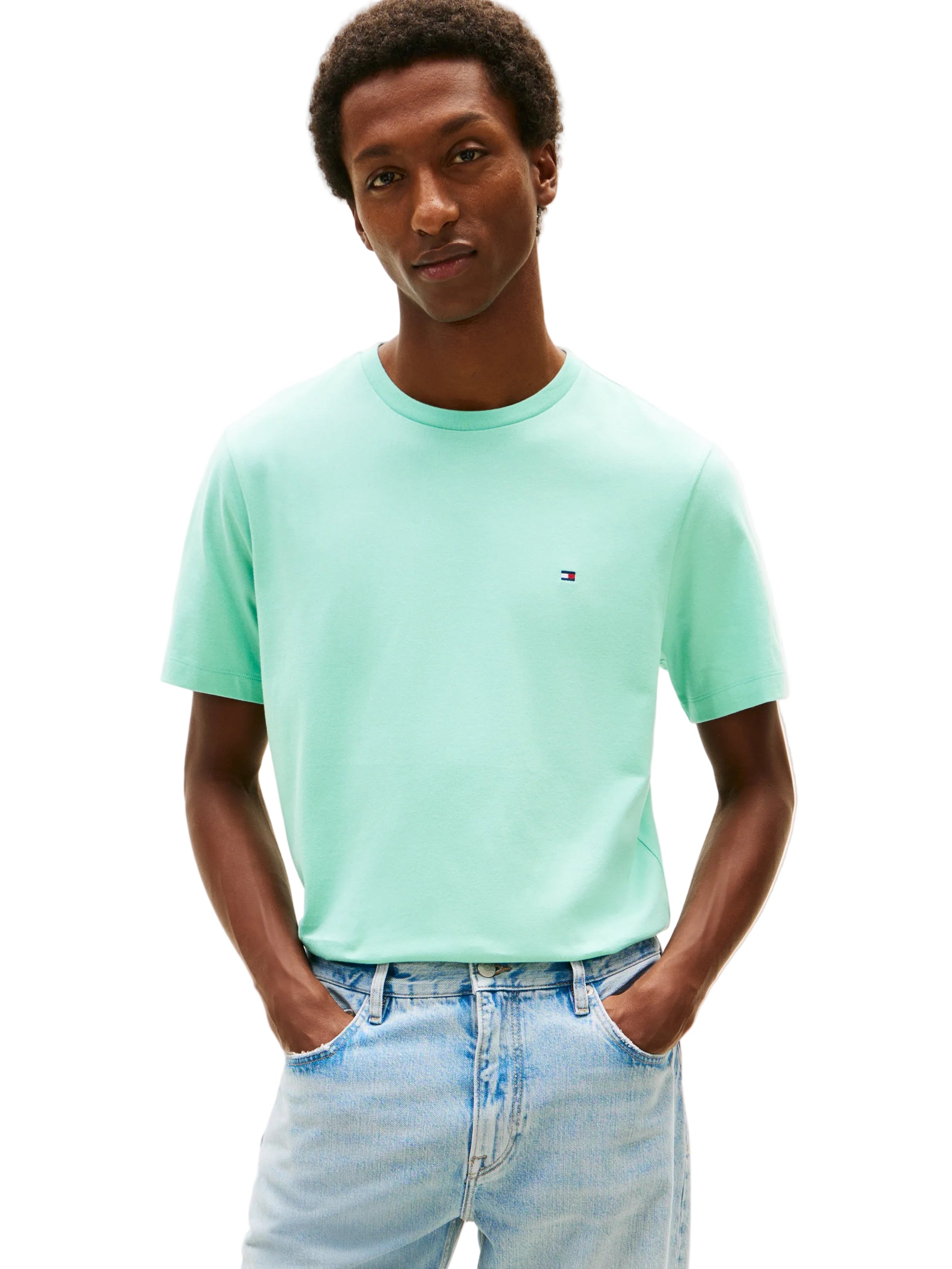 Tommy Hilfiger Regular Fit T-Shirt