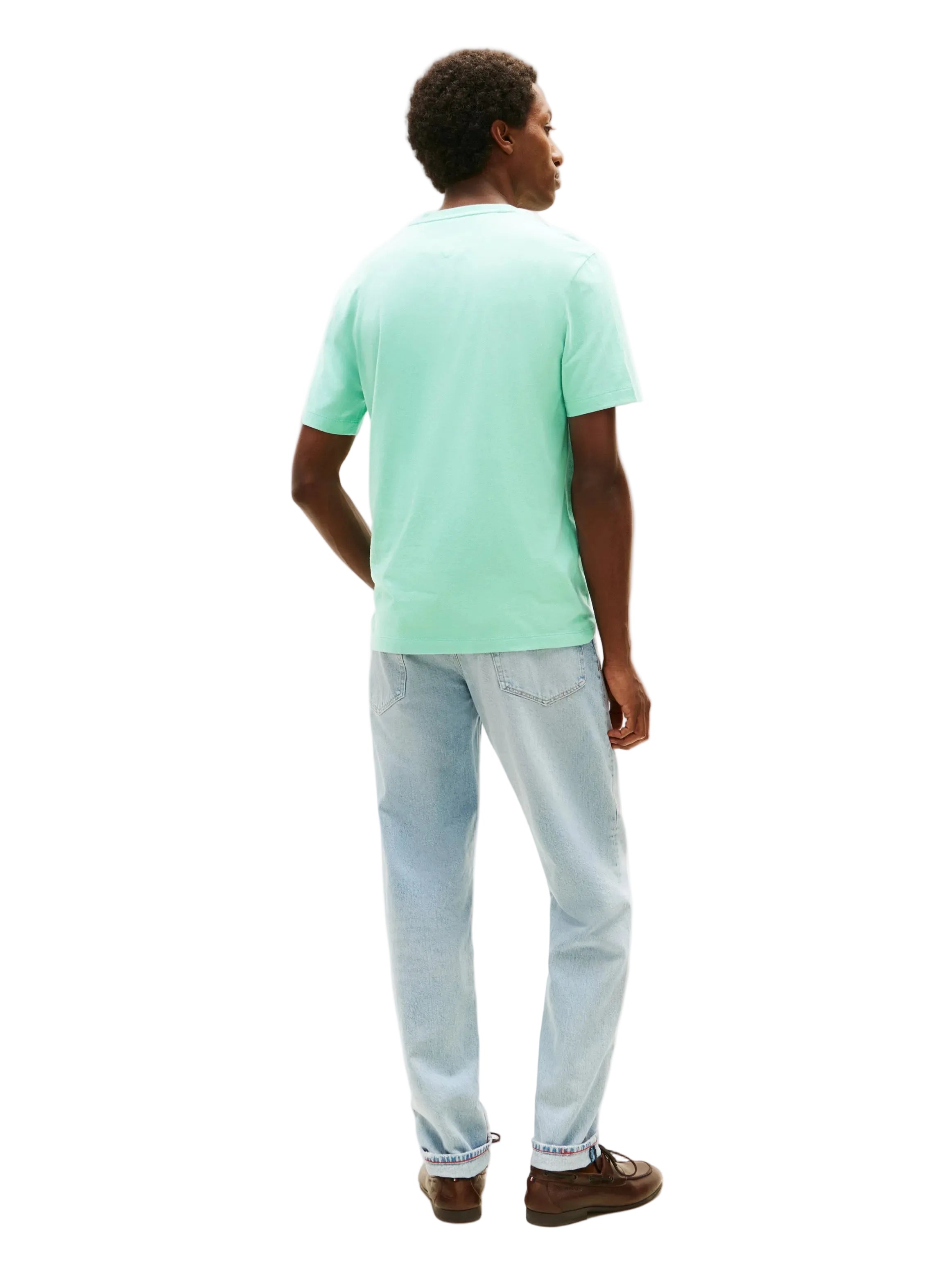 Tommy Hilfiger Regular Fit T-Shirt