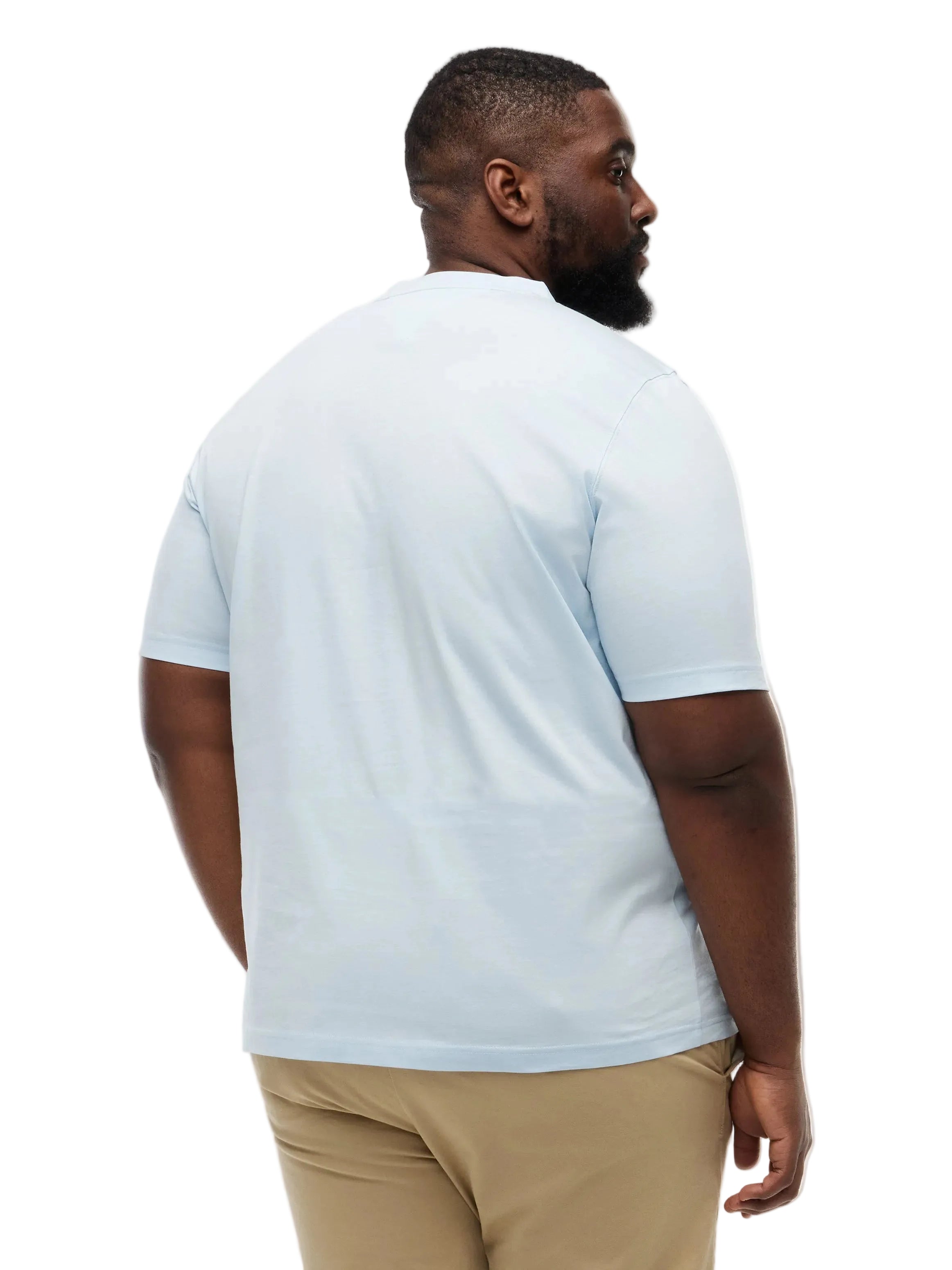 Big & Tall Tommy Hilfiger Regular Fit T-Shirt