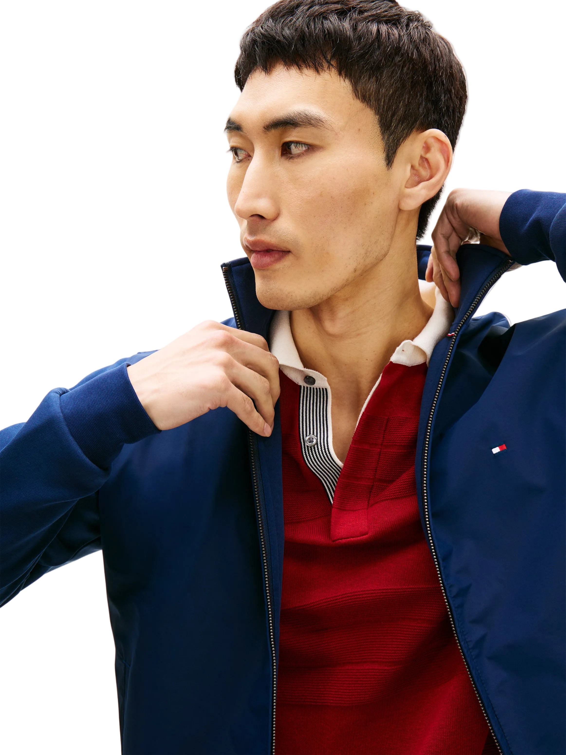 Tommy Hilfiger Bomber Jacket