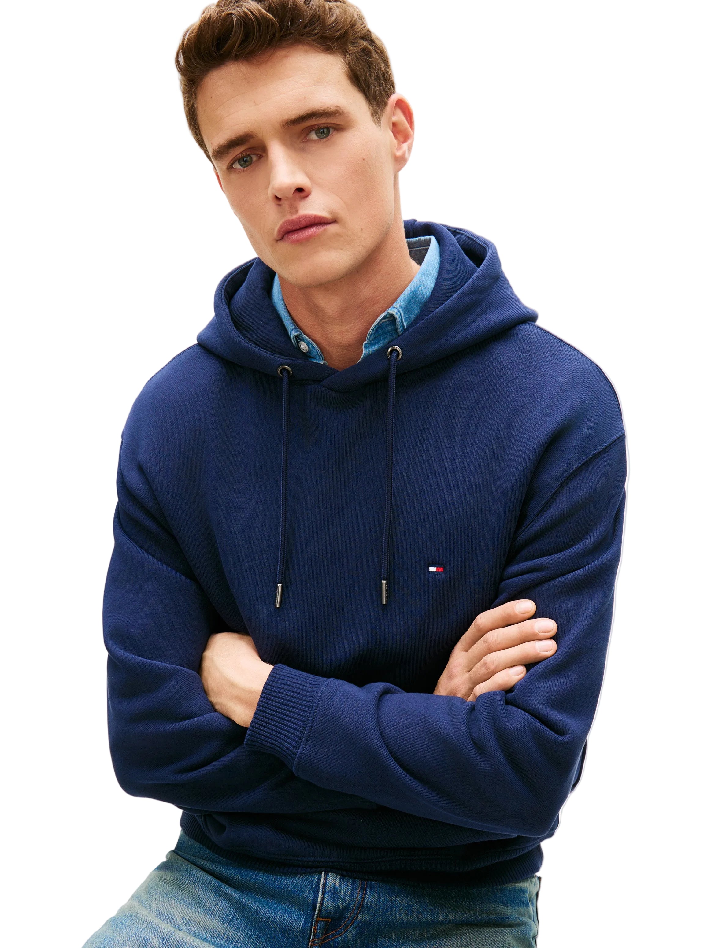 Tommy Hilfiger Overhead Hoodie