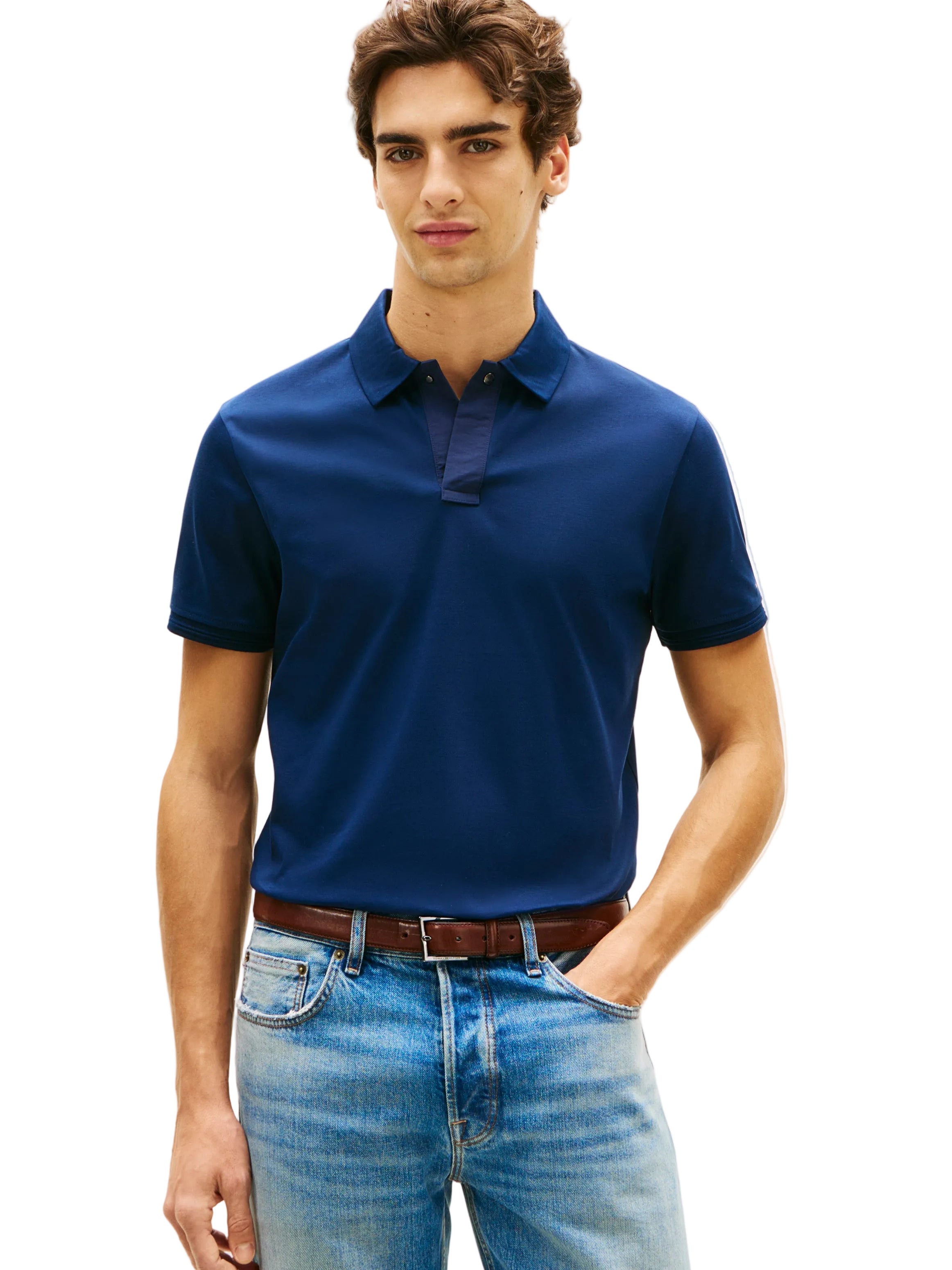 Tommy Hilfiger Regular Fit Polo