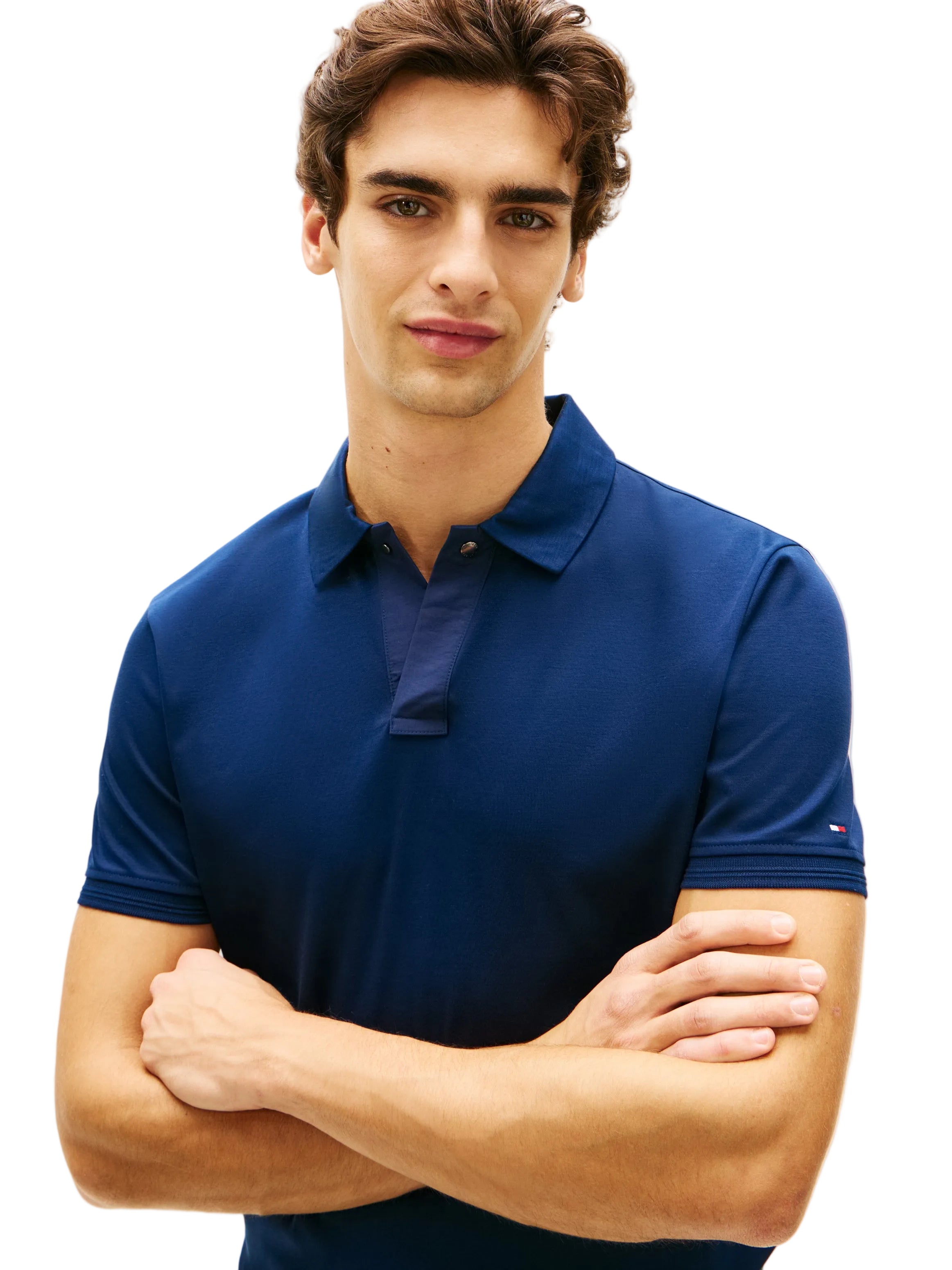 Tommy Hilfiger Regular Fit Polo