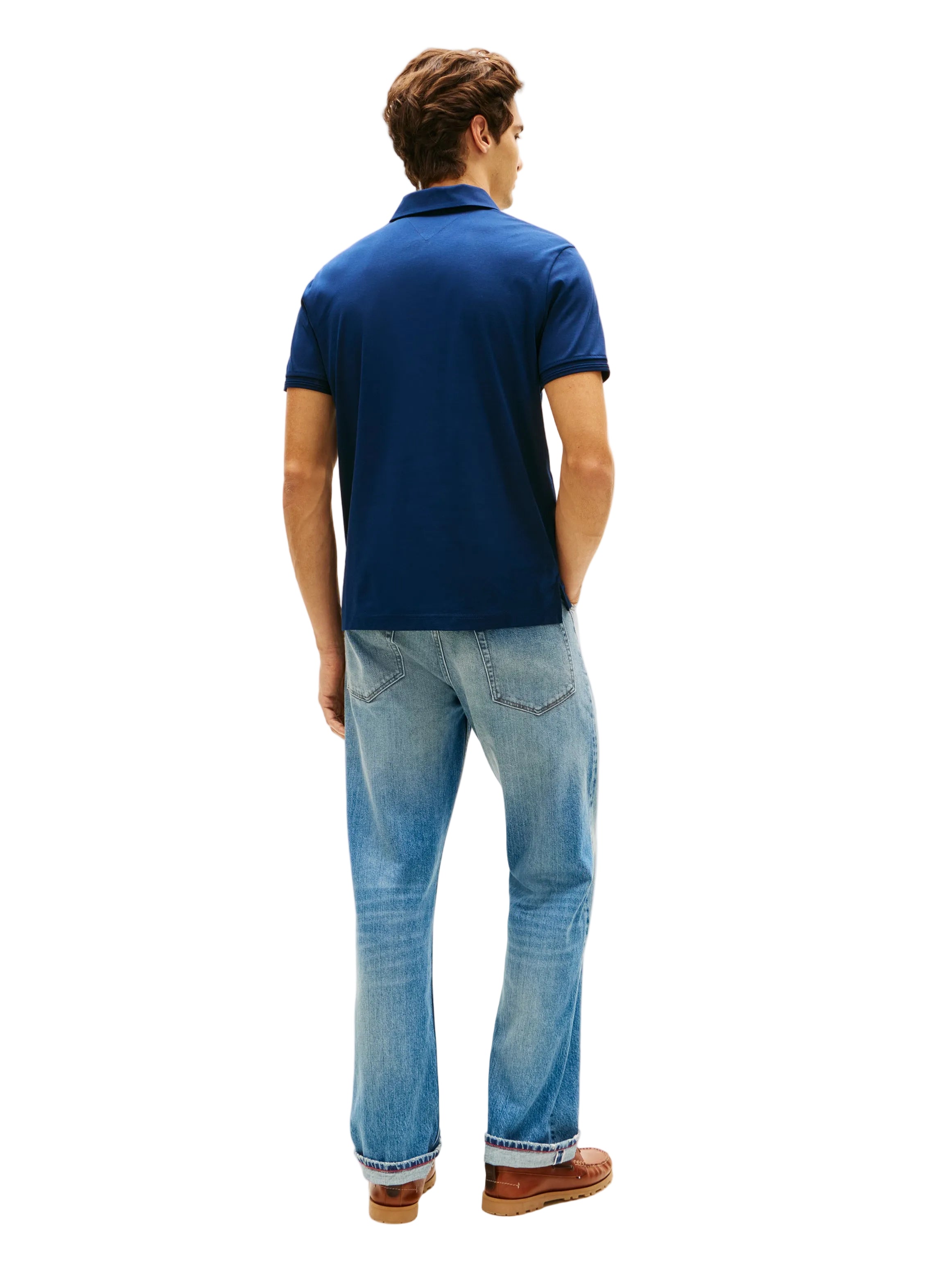 Tommy Hilfiger Regular Fit Polo