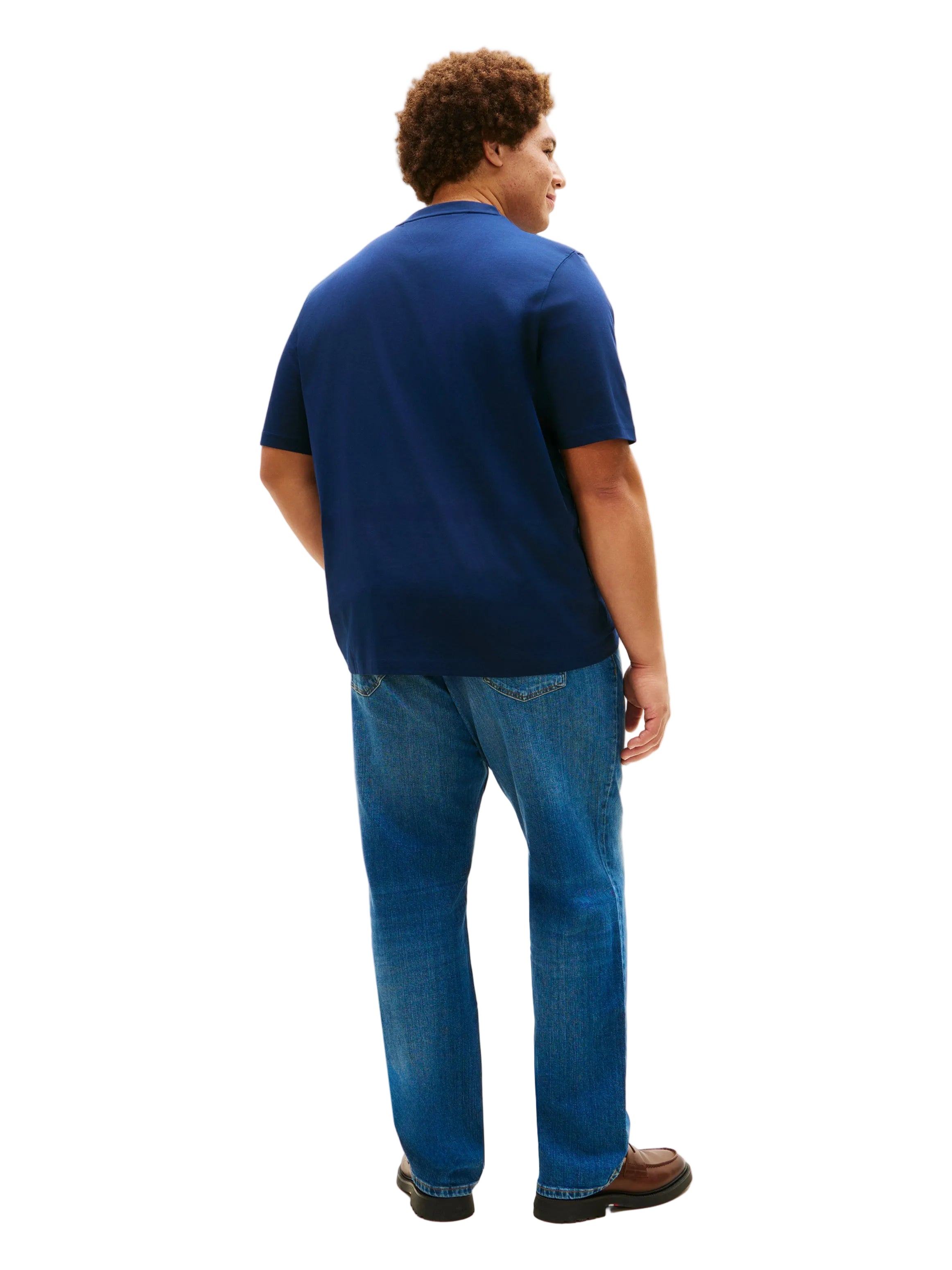 Big & Tall Tommy Hilfiger Regular Fit T-Shirt