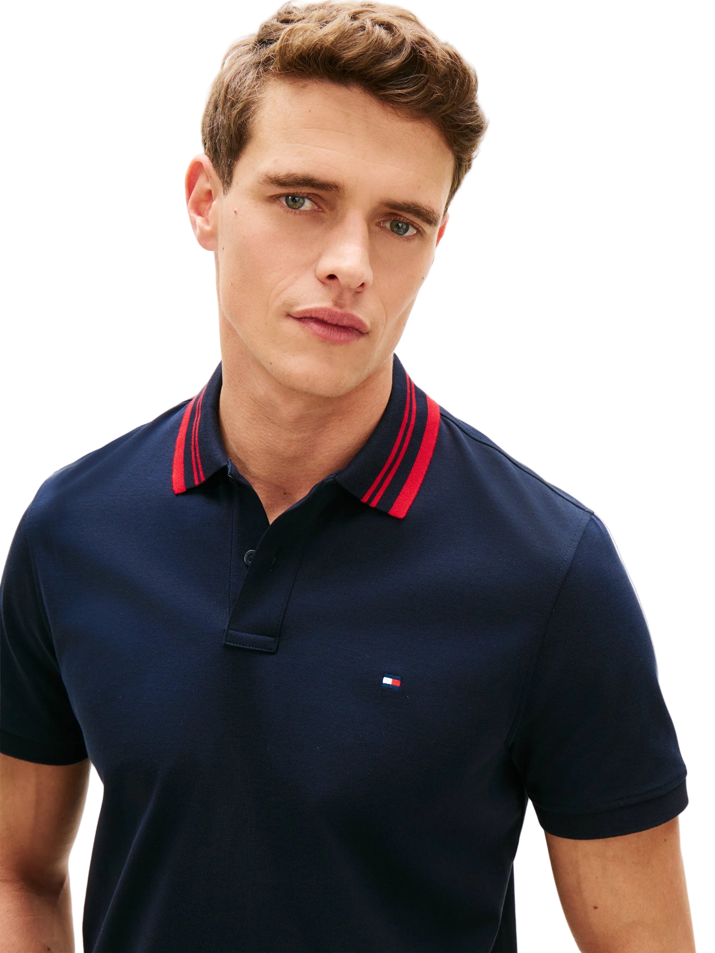 Tommy Hilfiger Regular Fit Polo Shirt