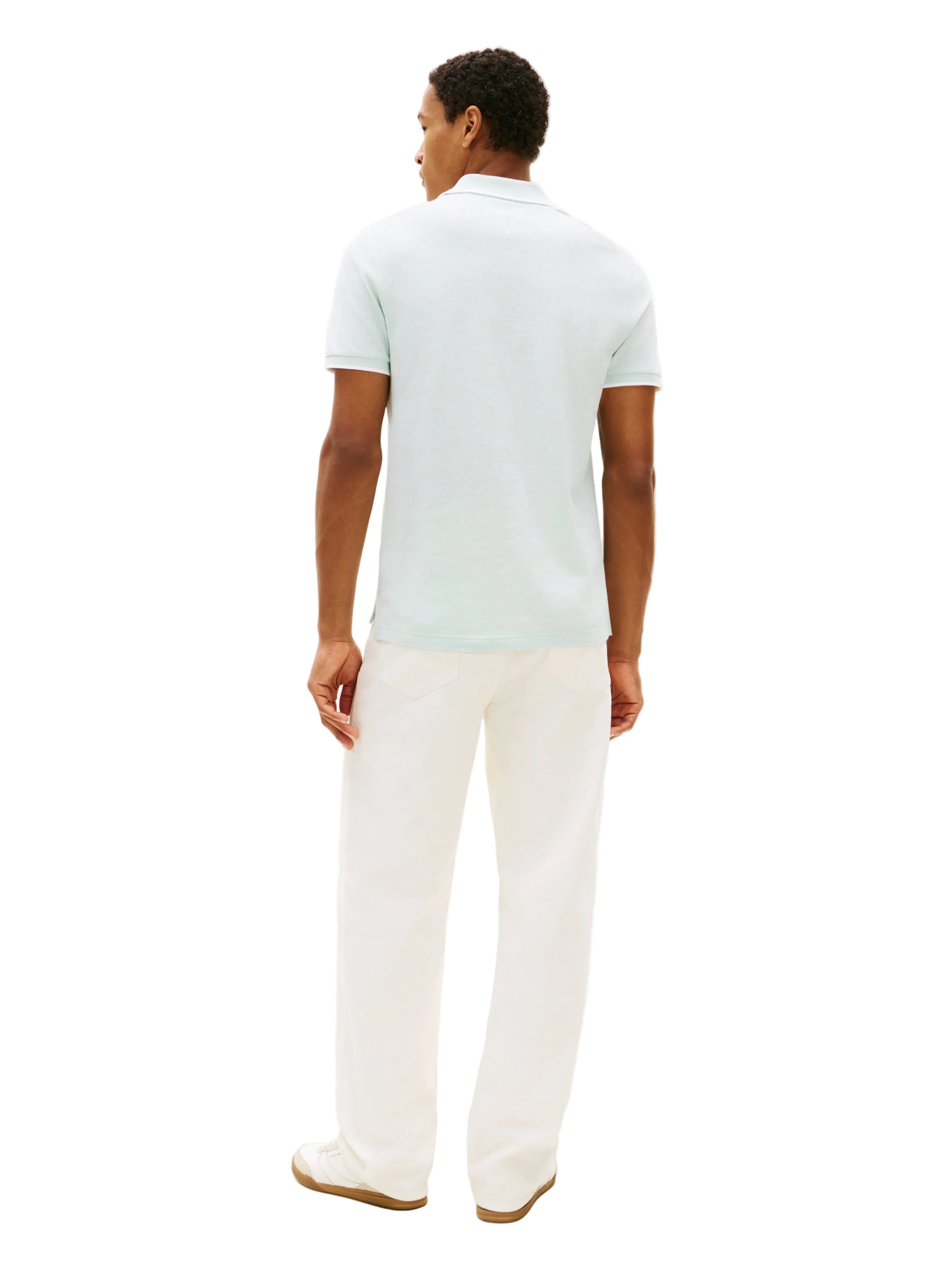 Tommy Hilfiger Regular Fit Polo Shirt